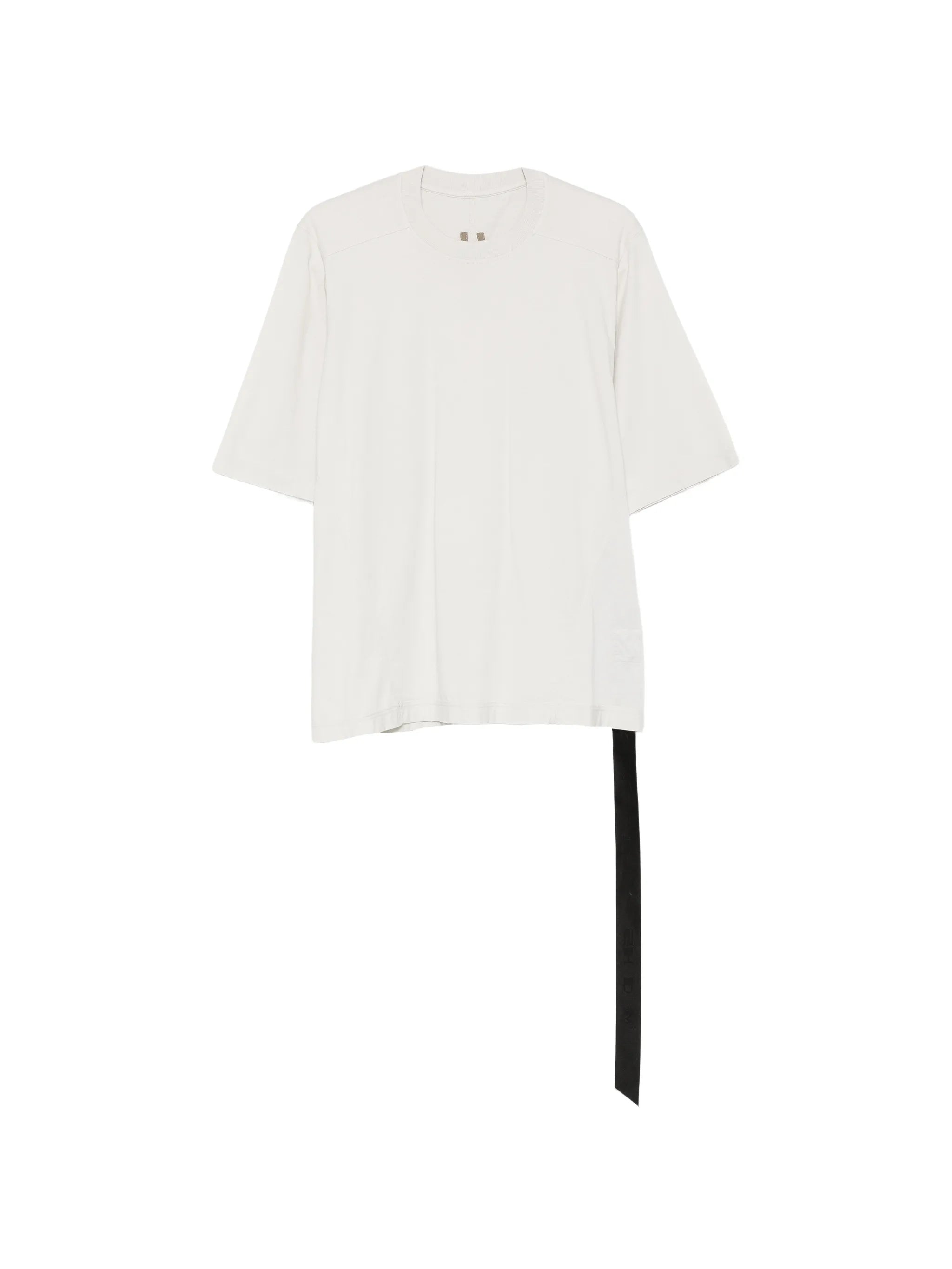 Rick Owens DRKSHDW Rick Owens Drkshdw Walrus Crew-neck T-shirt