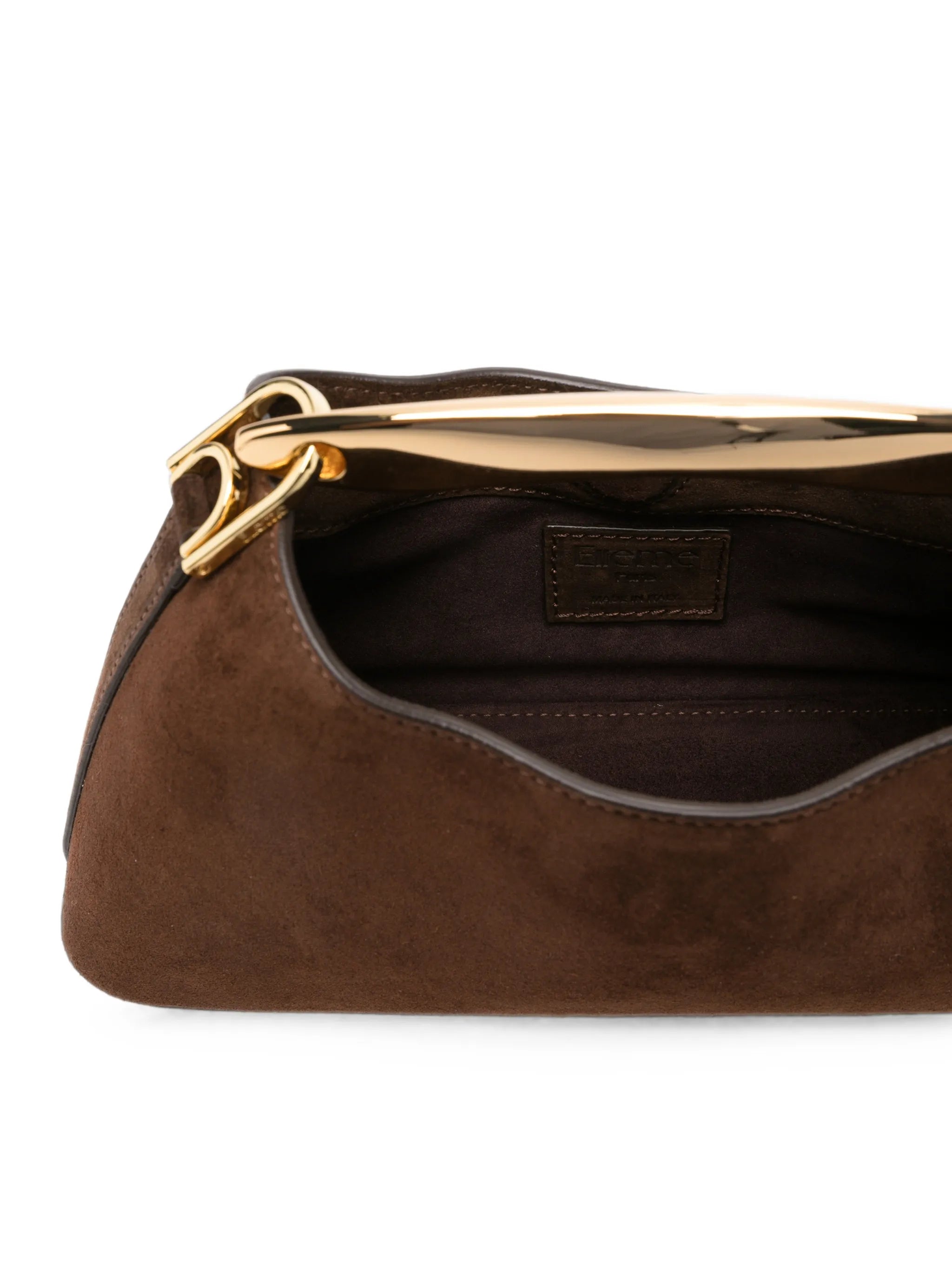 Elleme Elleme Mini Boomerang Tote Bag, view 2