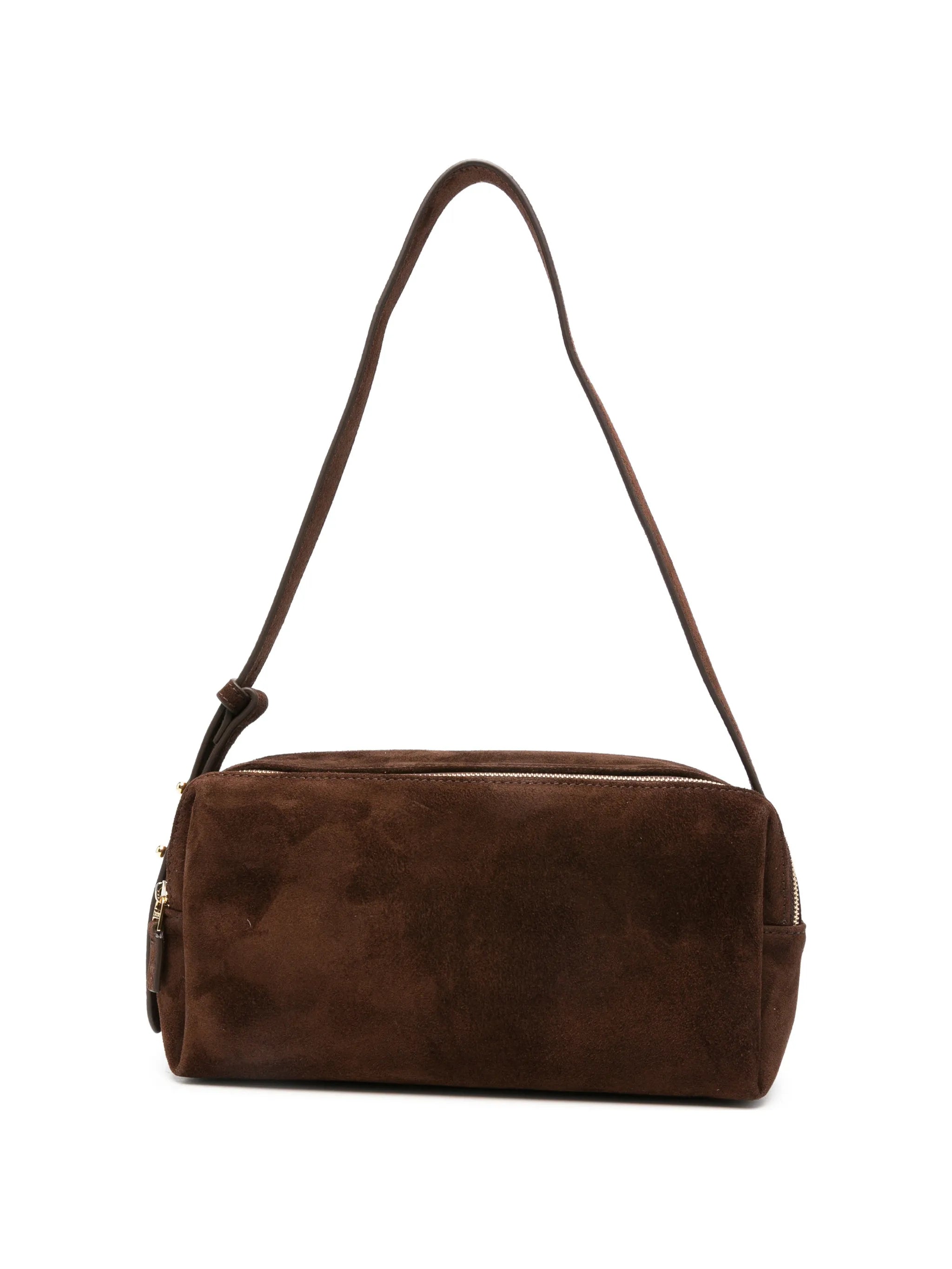 Elleme Elleme Trousse Suede Cross Body Bag