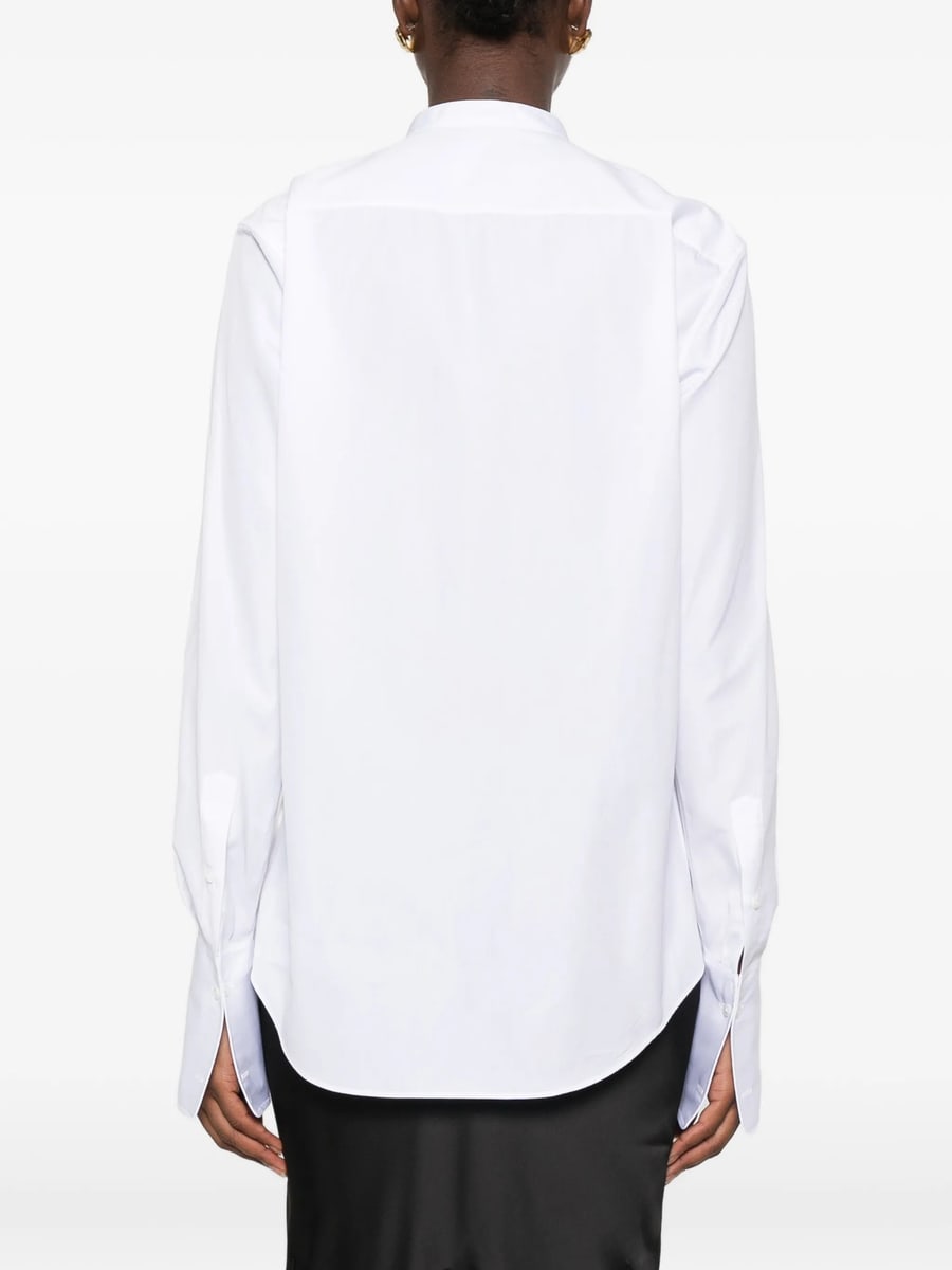Fendi Fendi Long-sleeve Buttoned Shirt, view 2
