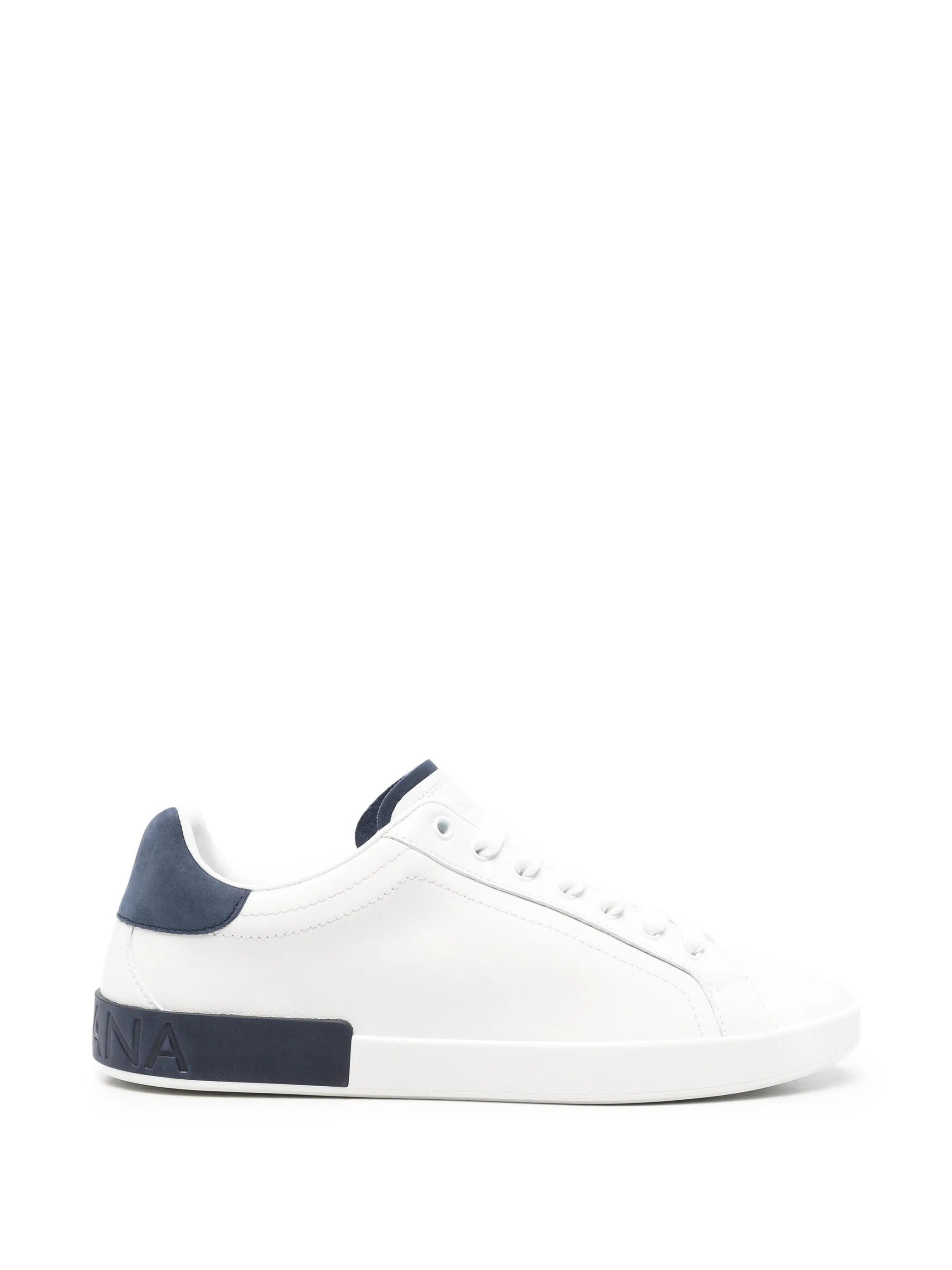 Dolce & Gabbana Dolce & Gabbana Logo-embossed Sneakers