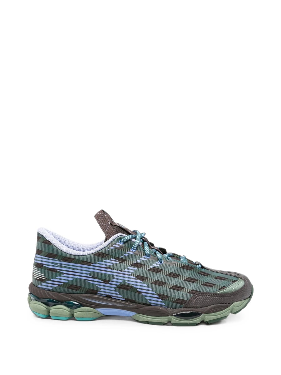 Asics Asics US8-S Gel-SJ33 Sneakers
