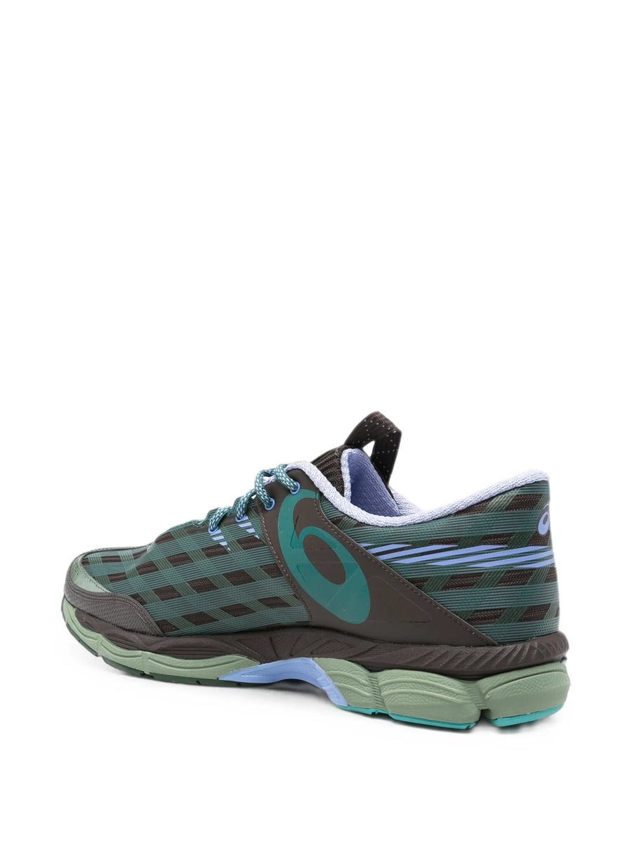 Asics Asics US8-S Gel-SJ33 Sneakers, view 2