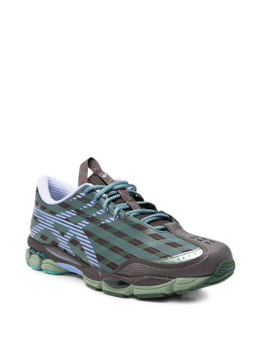 Asics Asics US8-S Gel-SJ33 Sneakers, view 3