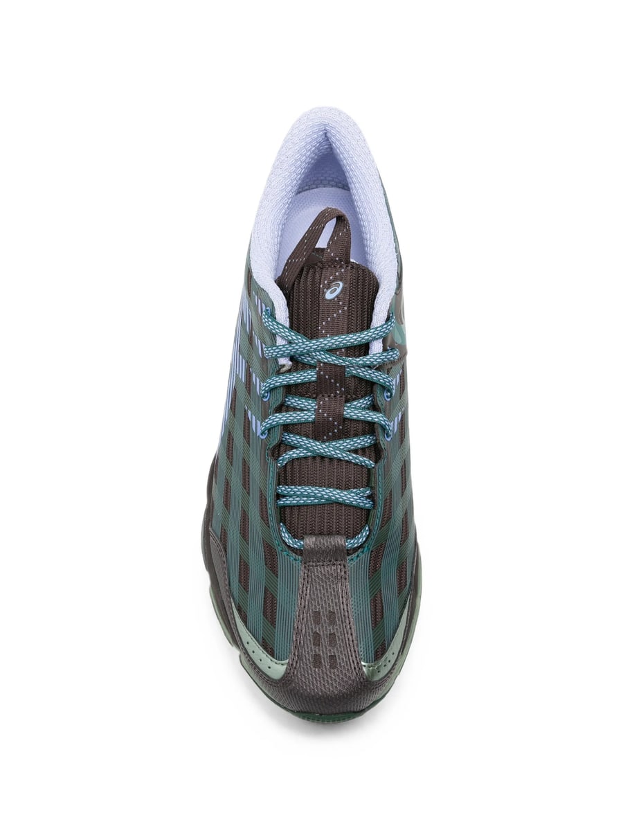 Asics Asics US8-S Gel-SJ33 Sneakers, view 4
