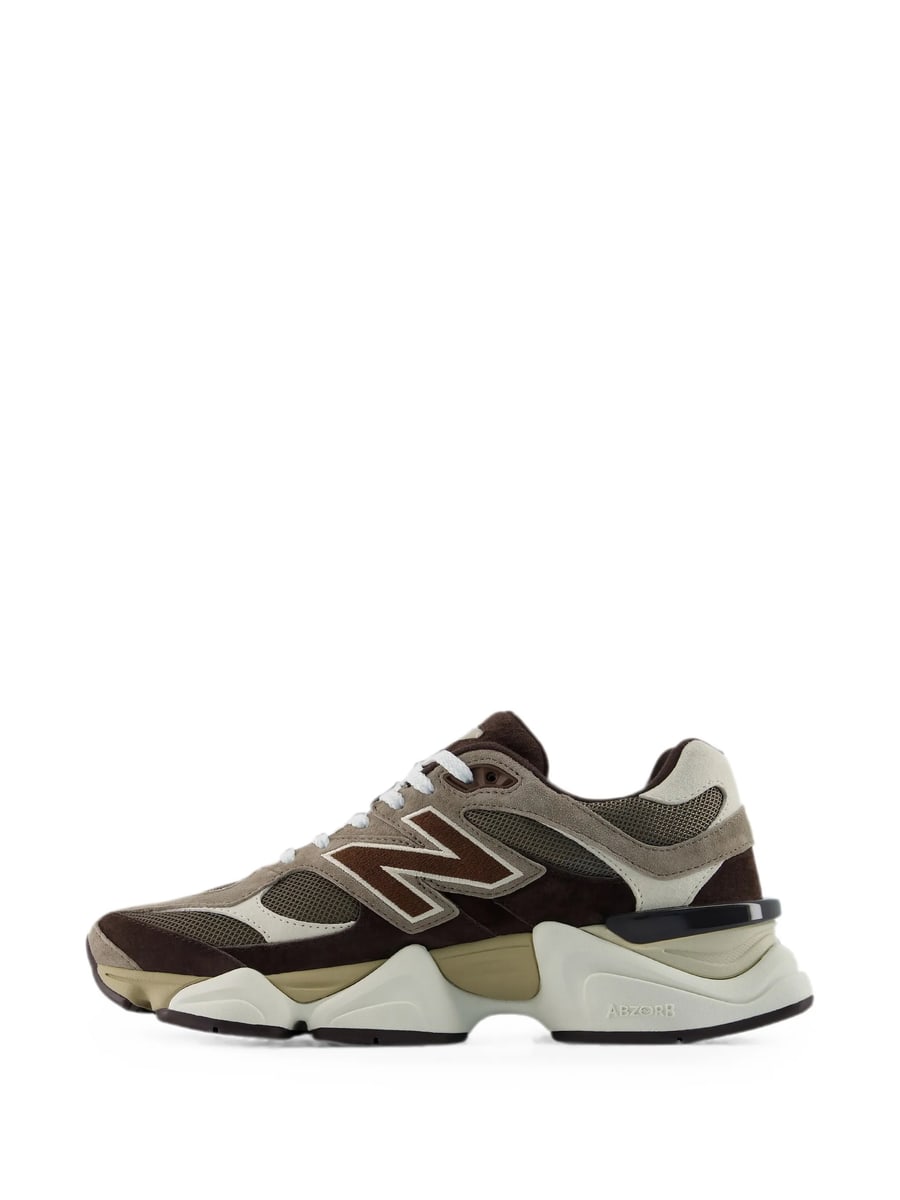 New Balance New Balance 9060 Sneakers, view 3