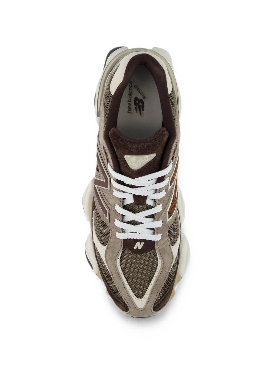 New Balance New Balance 9060 Sneakers, view 4