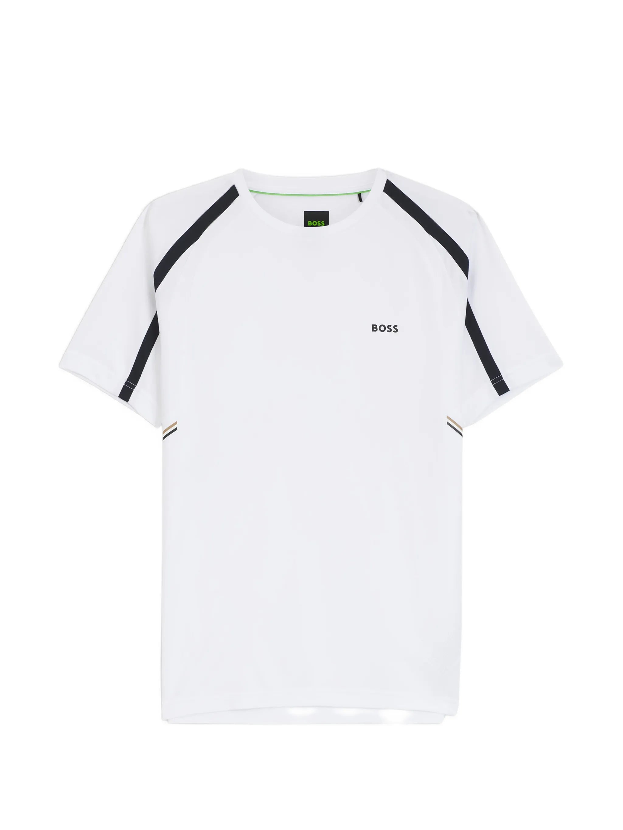 Boss Boss Logo-print T-shirt