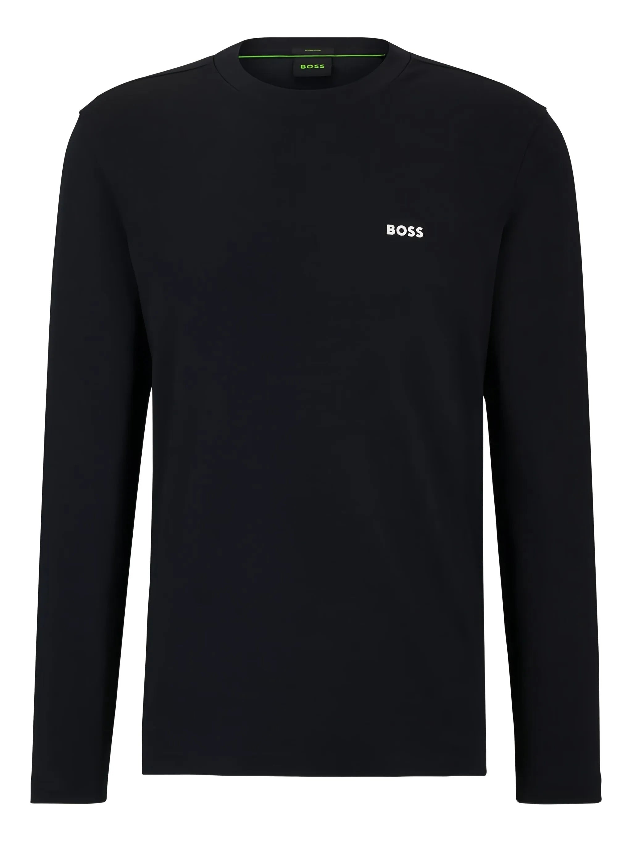 Boss Boss Long-sleeve T-shirt