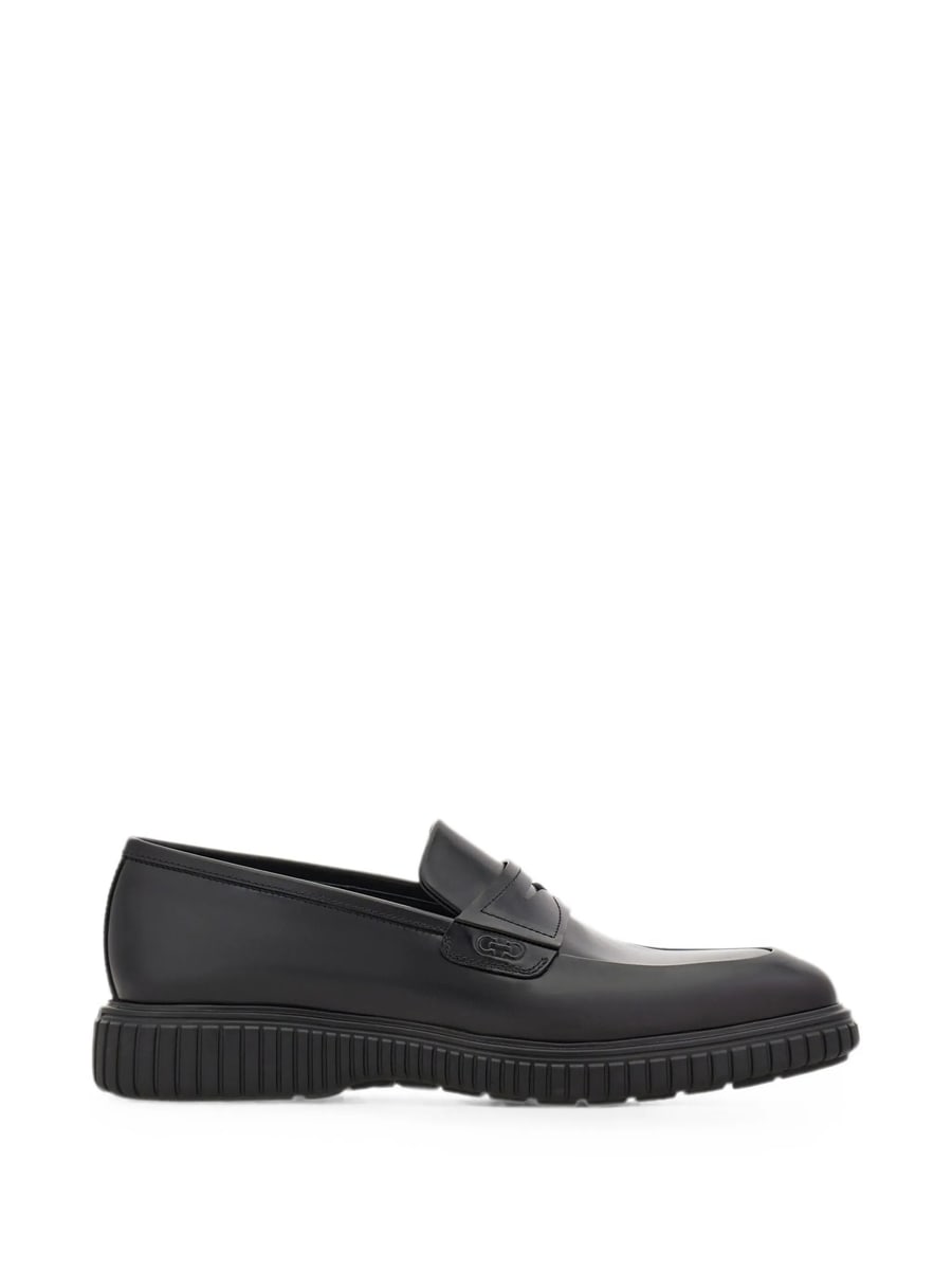 Ferragamo Ferragamo Casual Loafers