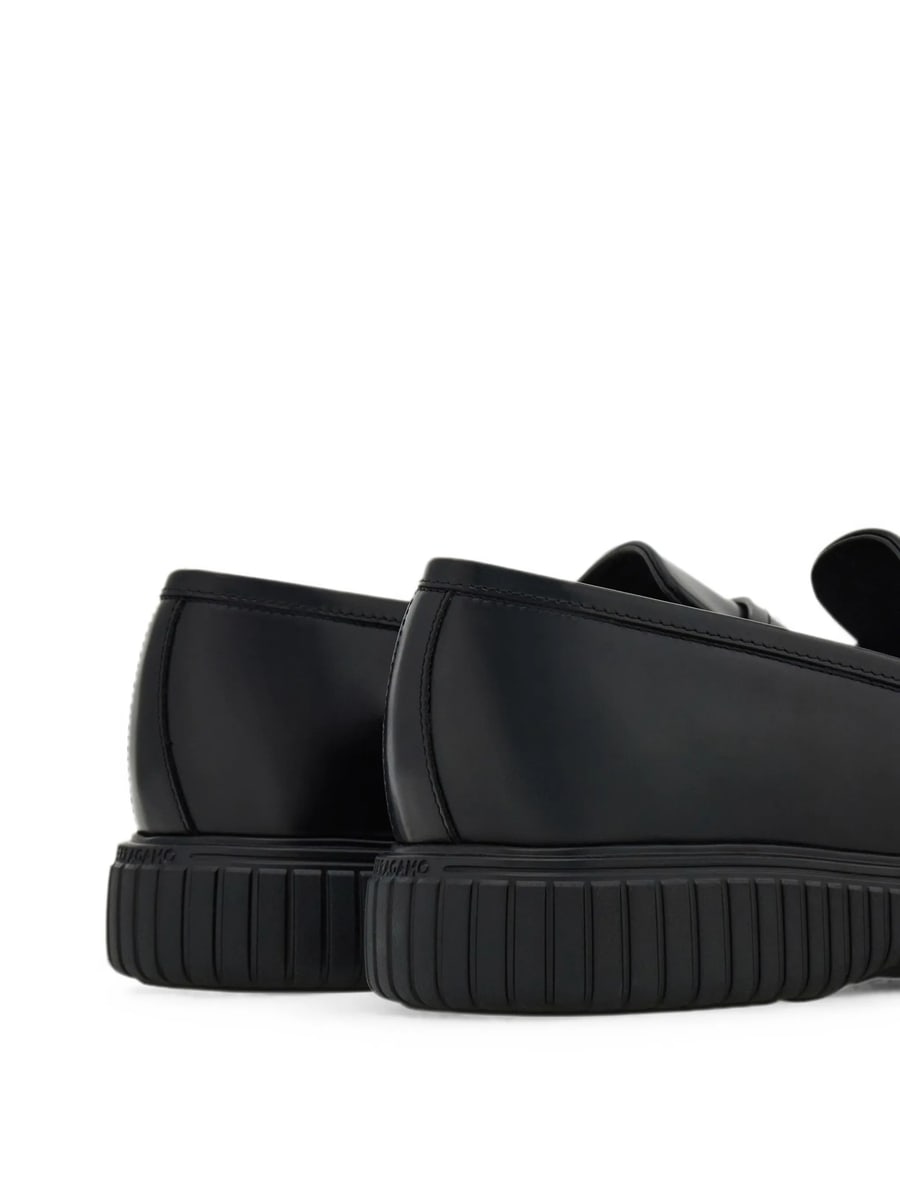 Ferragamo Ferragamo Casual Loafers, view 3