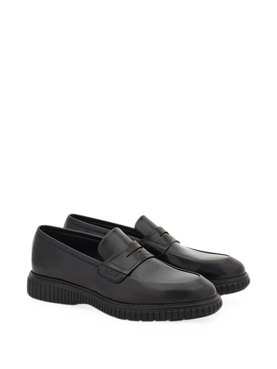 Ferragamo Ferragamo Casual Loafers, view 4