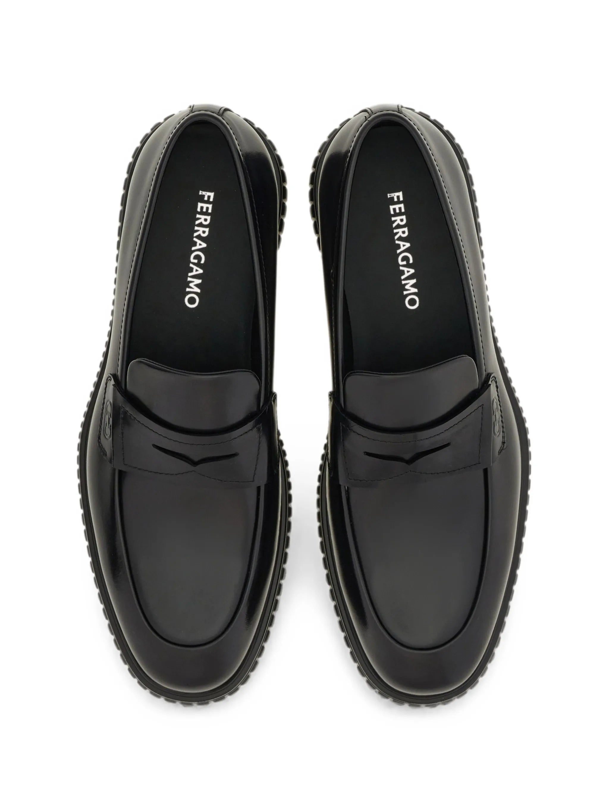 Ferragamo Ferragamo Casual Loafer, view 2