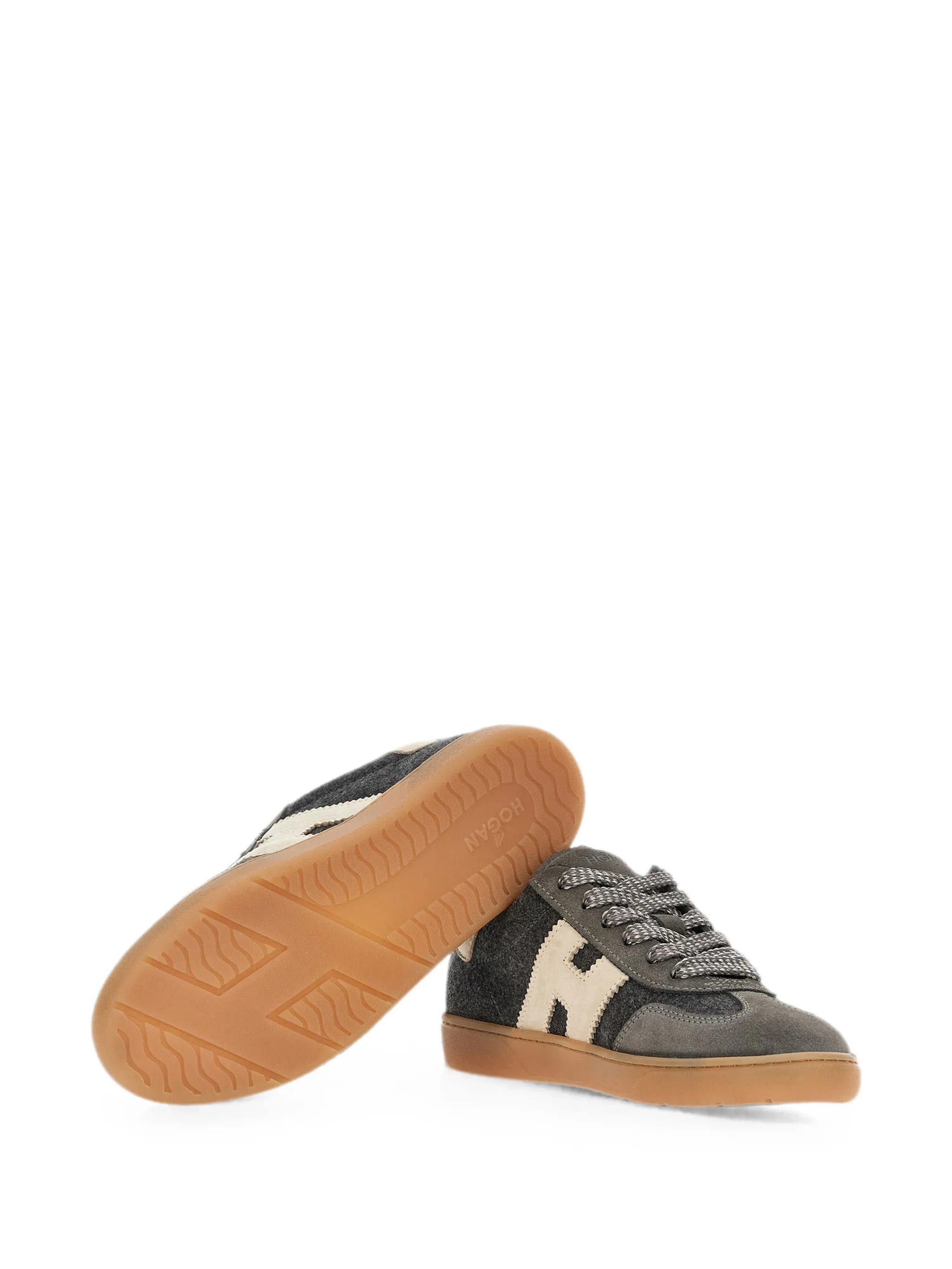 Hogan Hogan Cool Sneakers, view 2
