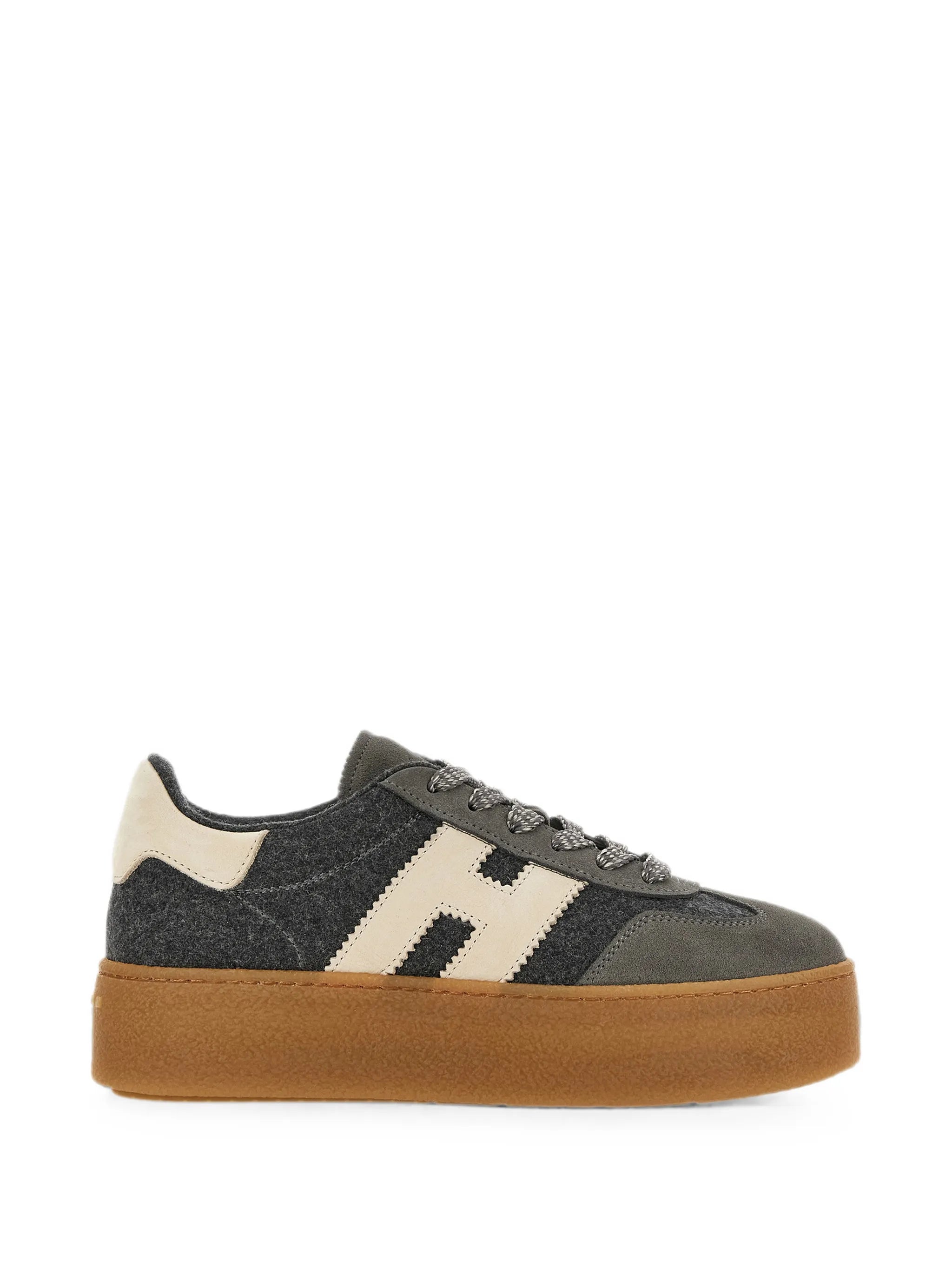 Hogan Hogan Cool Platform Sneakers