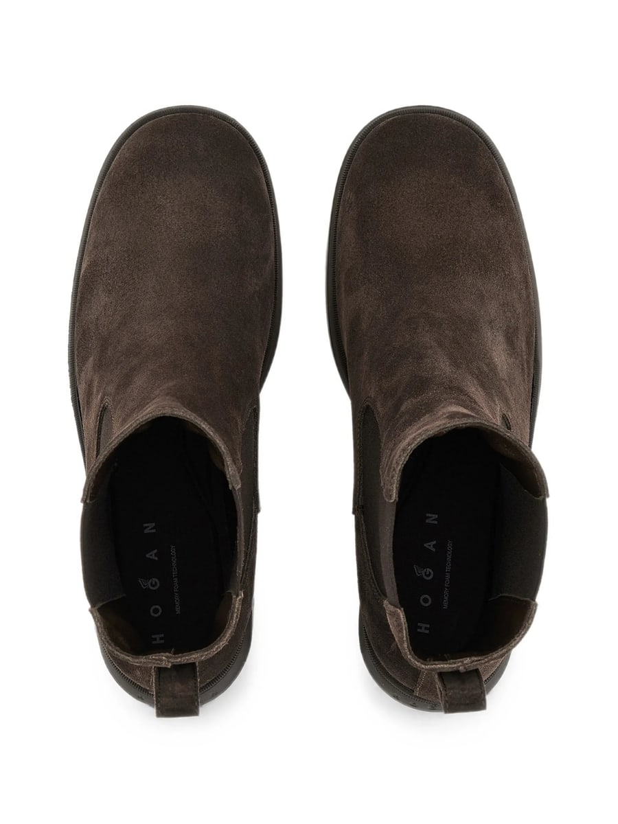 Hogan Hogan H724 Boots, view 4