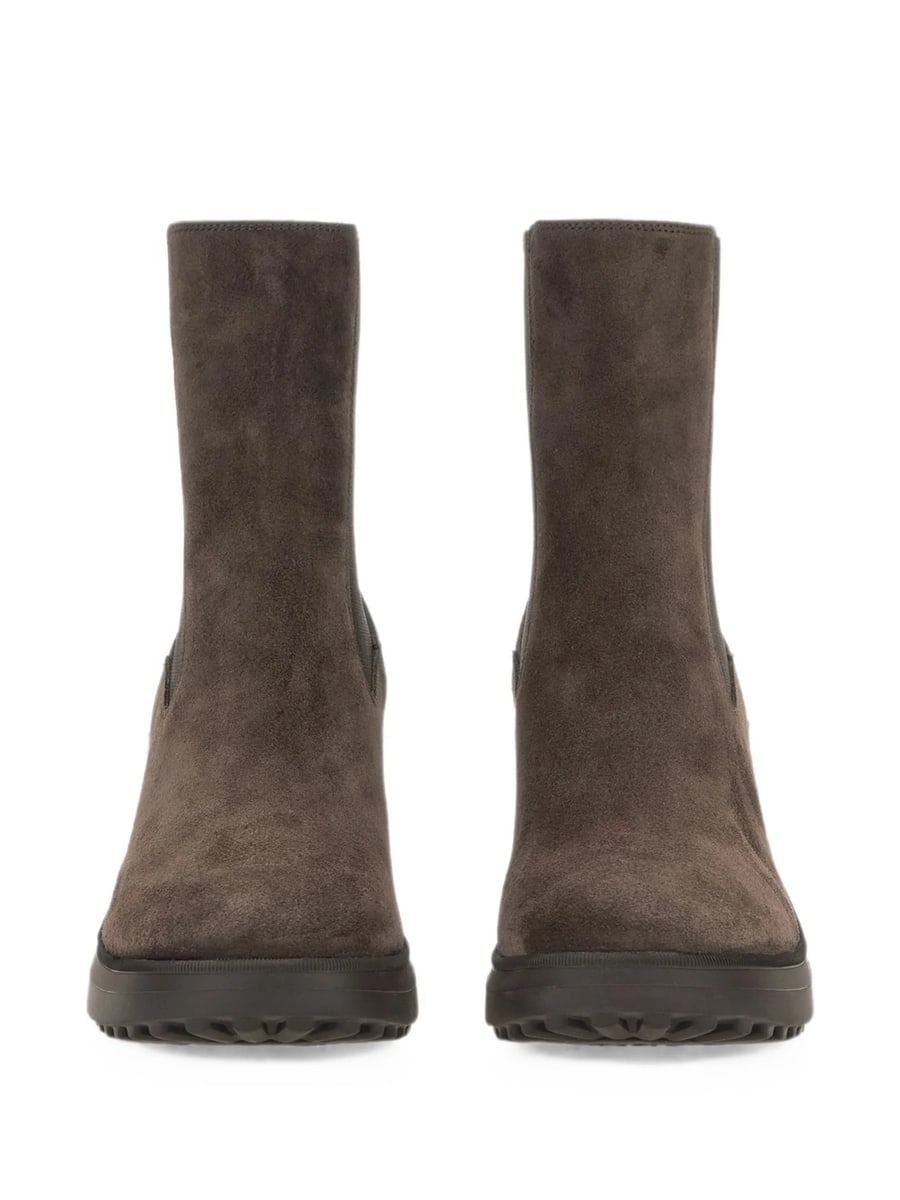 Hogan Hogan H724 Boots, view 5