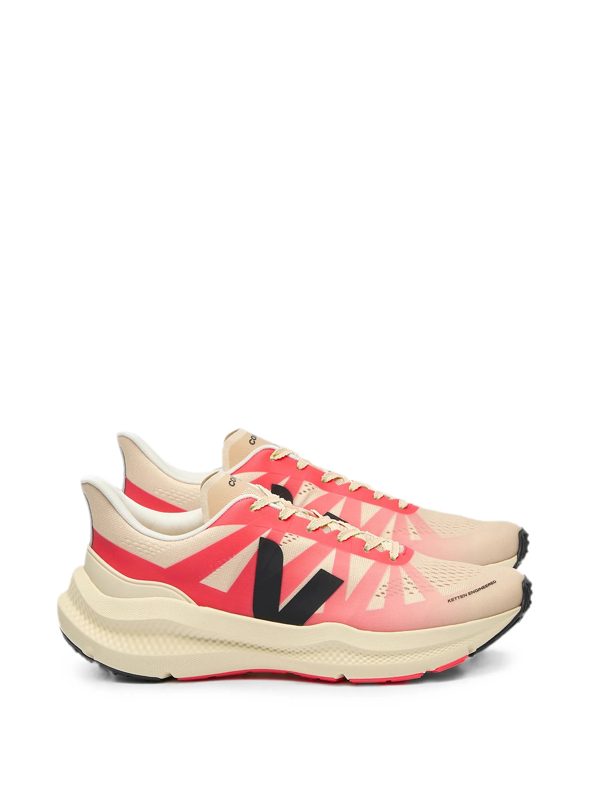 Veja Veja Condor 3 Advanced Gradient-effect Sneakers
