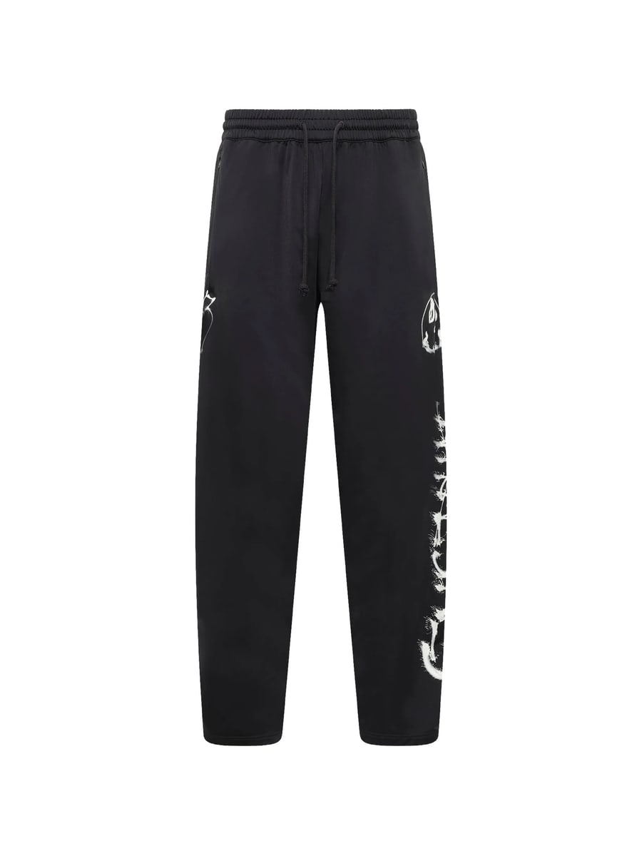 Y-3 Y-3 Chito Graphic Track Pants
