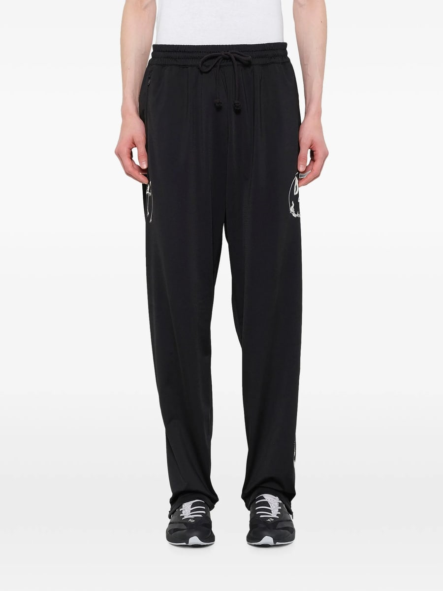 Y-3 Y-3 Chito Graphic Track Pants, view 3