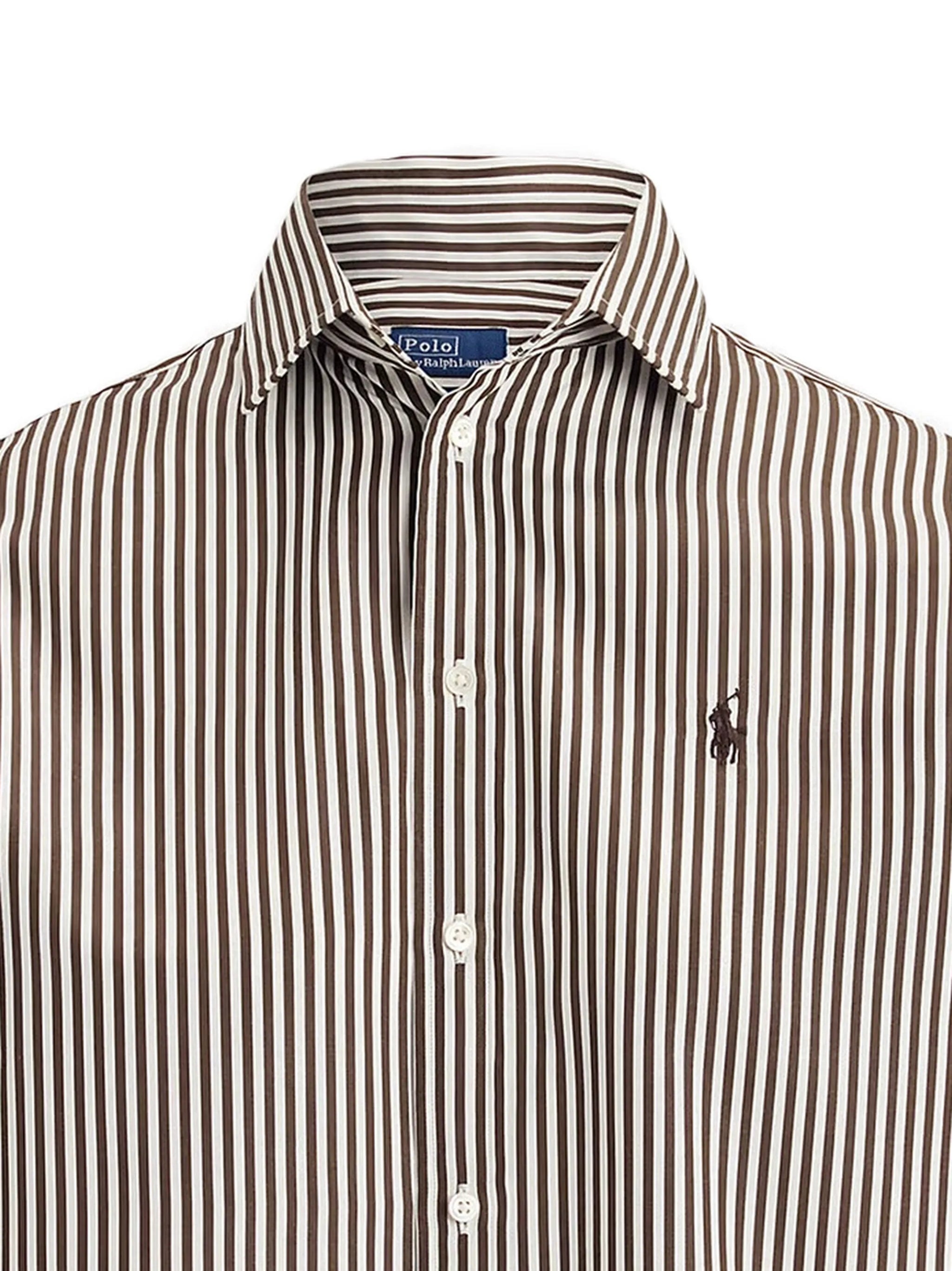 Ralph Lauren Ralph Lauren Long-sleeves Shirt, view 2