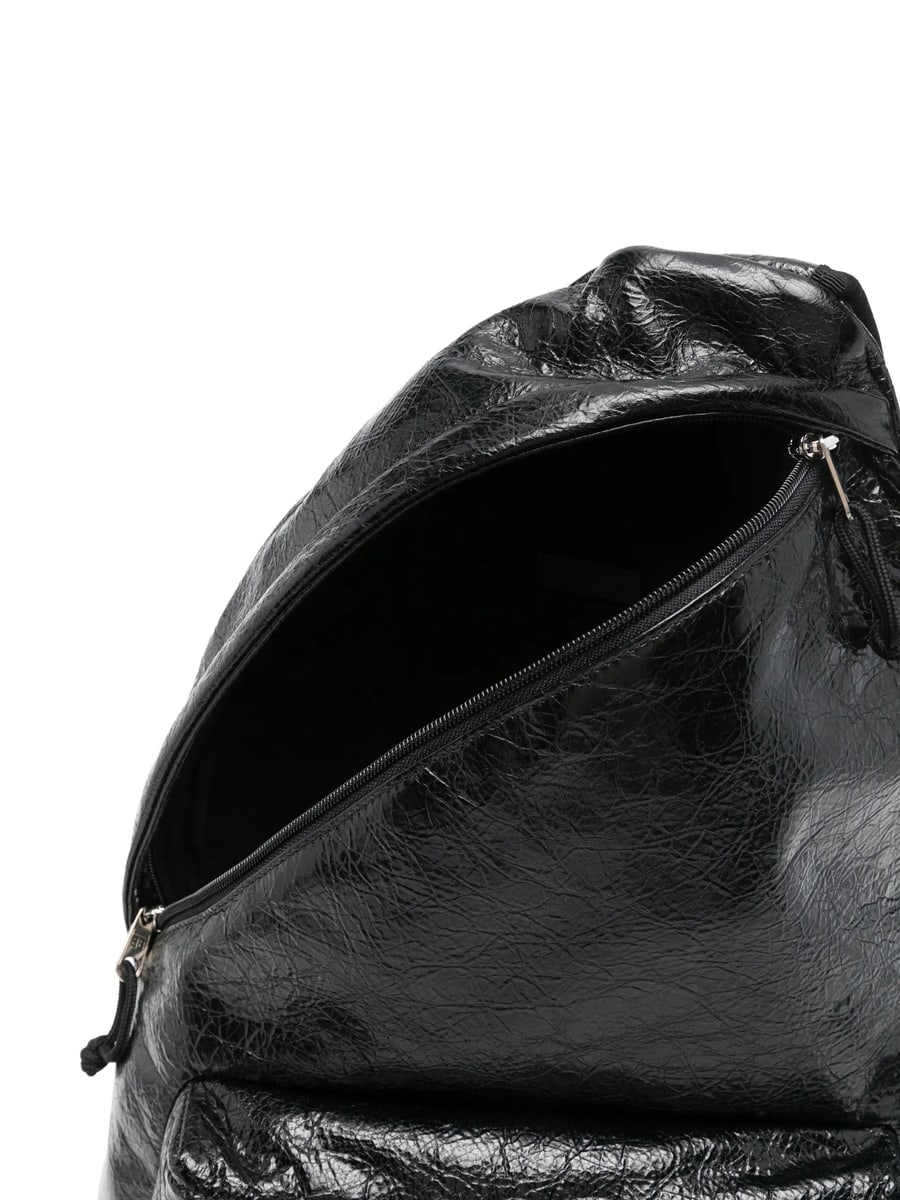 Balenciaga Balenciaga Pocket Backpack, view 5
