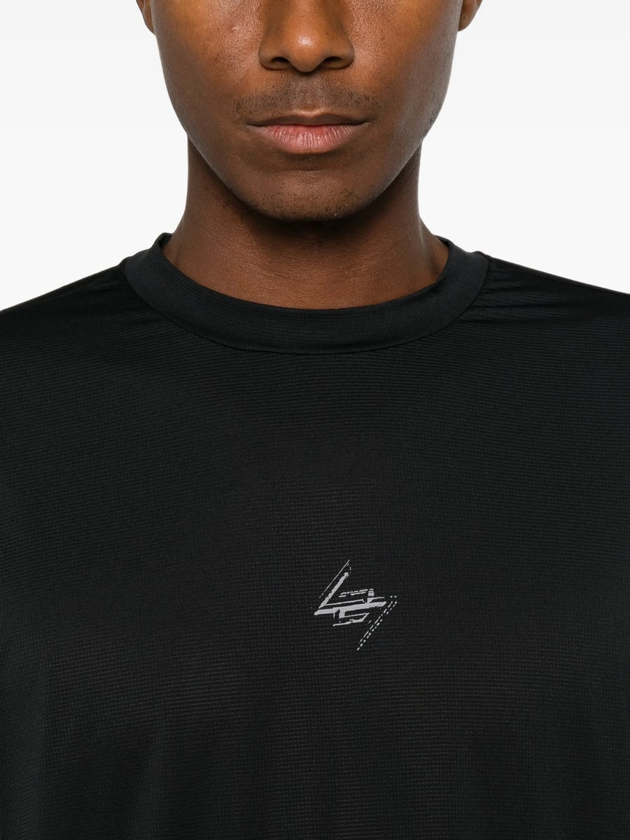 Represent Represent 247 Logo-print T-shirt, view 5
