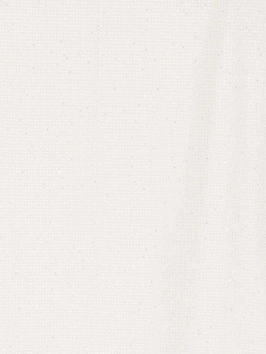 D'aniello D'aniello Anais Sequin-embellished Frayed Scarf, view 2