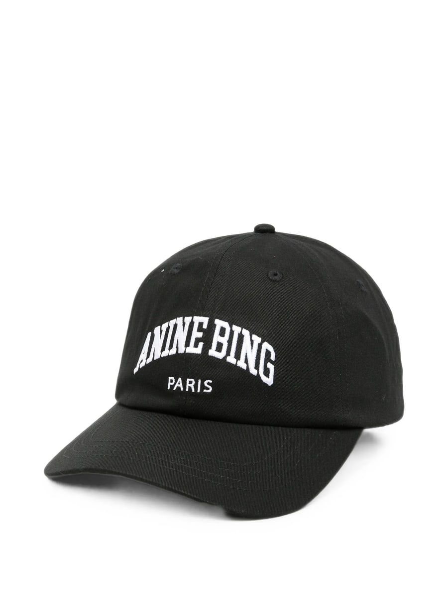 Anine Bing Anine Bing Jeremy Baseball Cap Anine Bing Paris