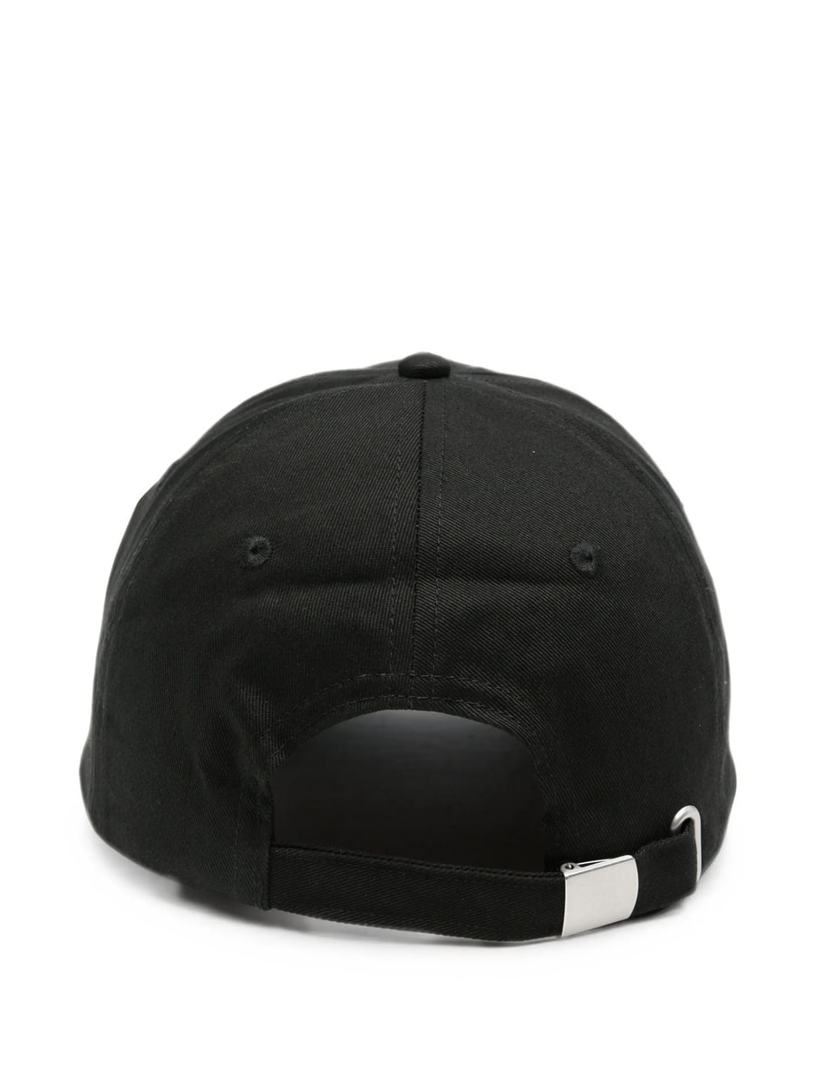 Anine Bing Anine Bing Jeremy Baseball Cap Anine Bing Paris, view 2