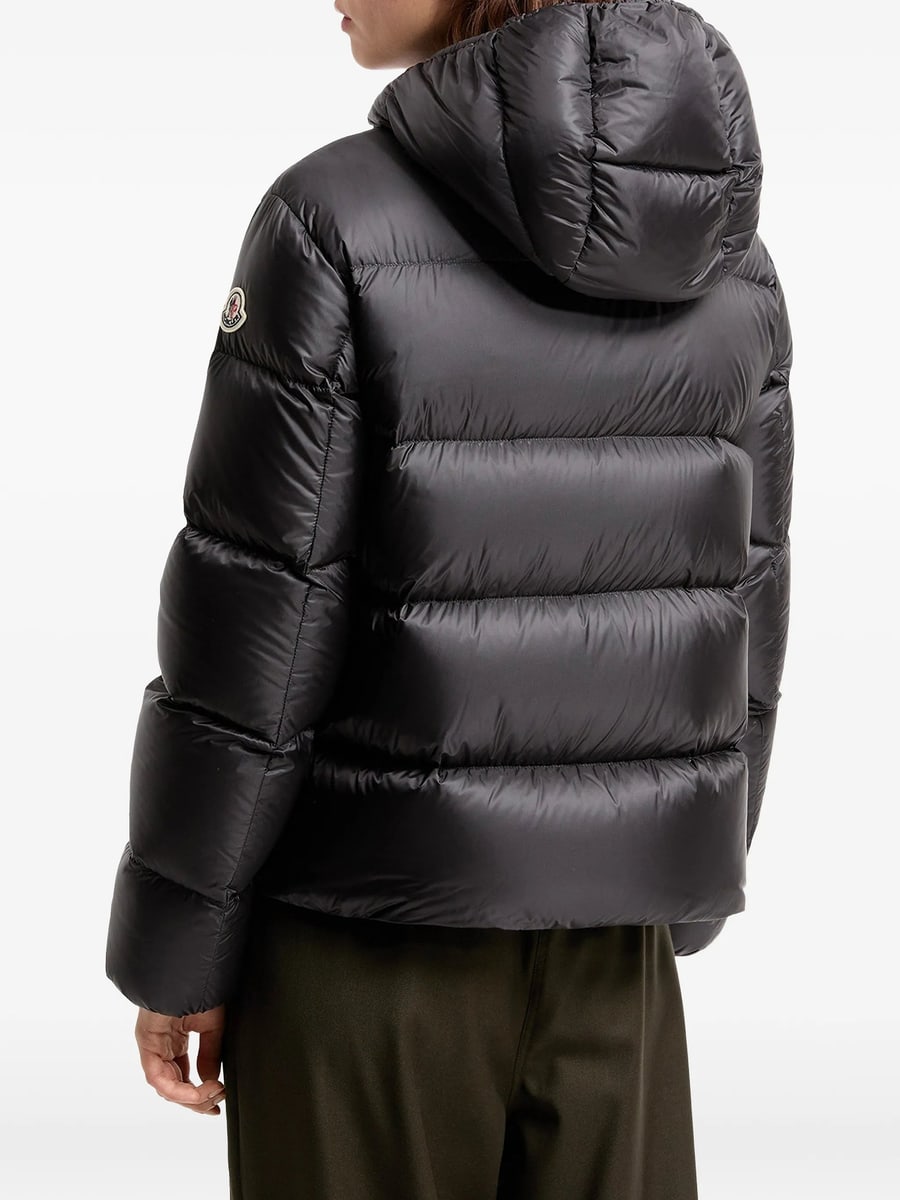 Moncler Moncler Feligule Padded Jacket, view 3