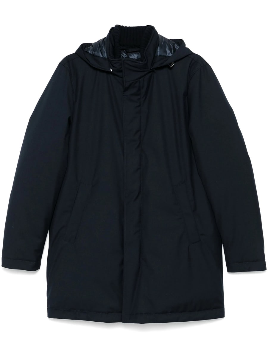 Herno Herno Padded Coat