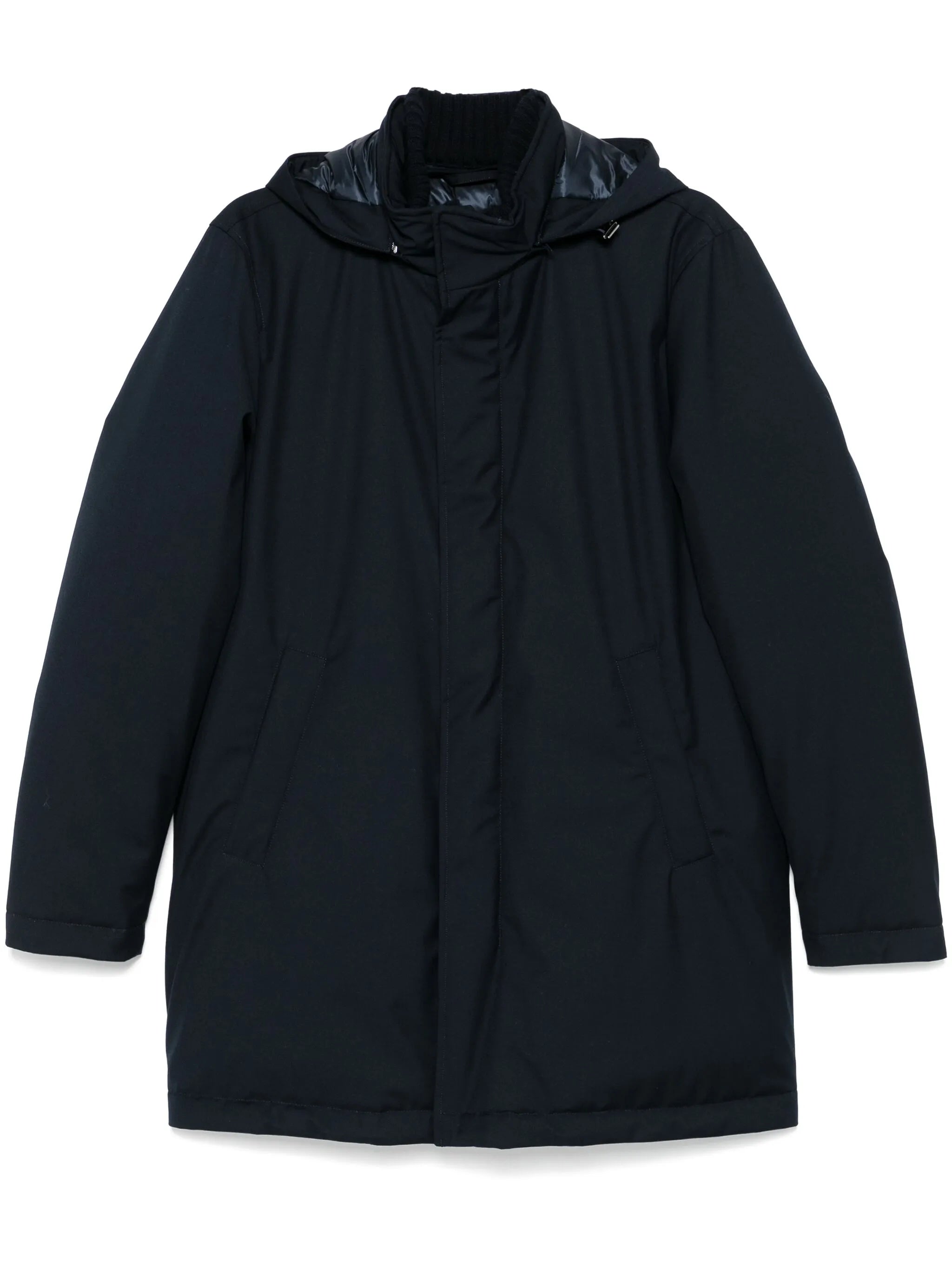 Herno Herno Padded Coat