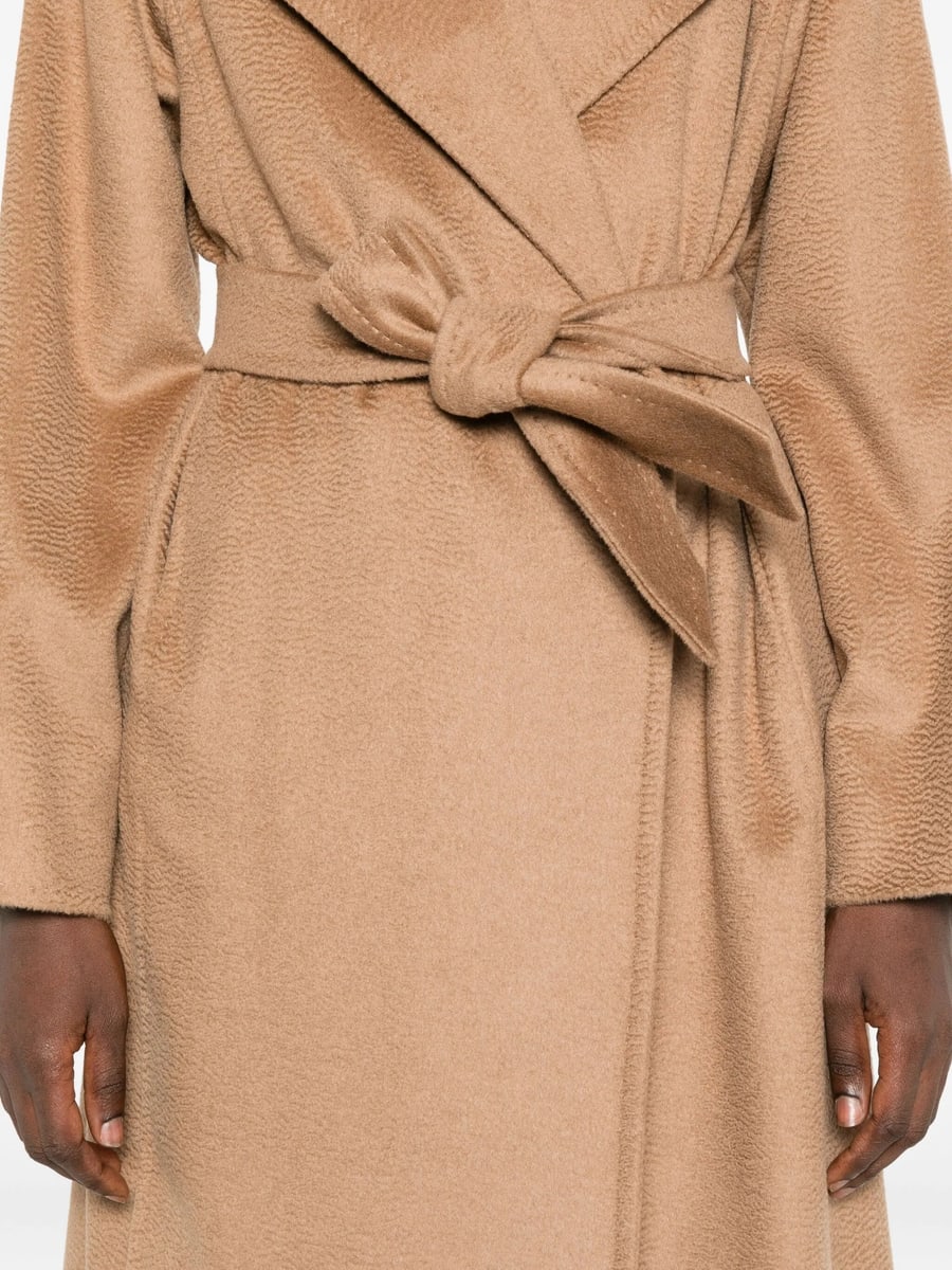 Max Mara Max Mara Manuela Coat, view 2