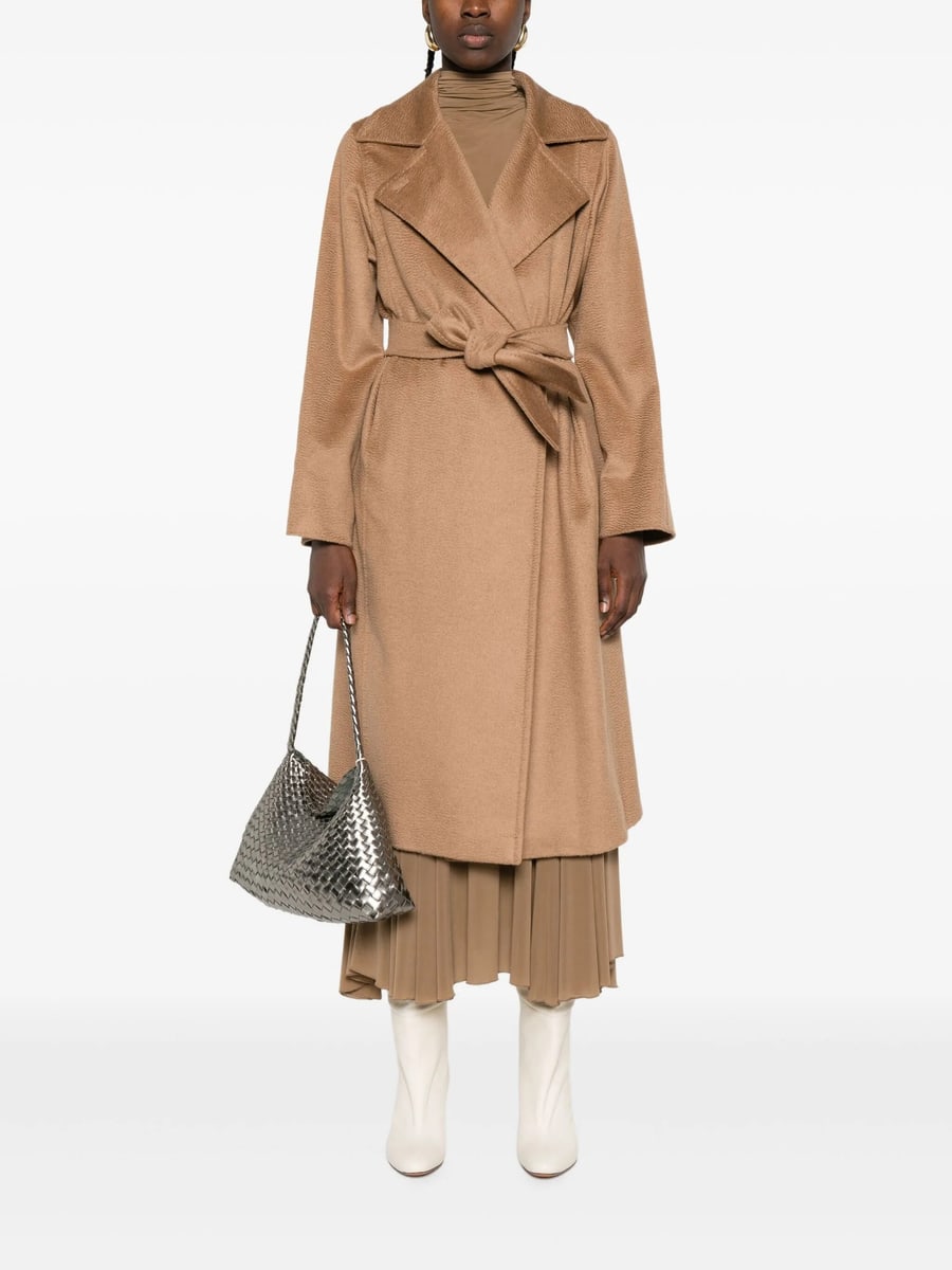 Max Mara Max Mara Manuela Coat, view 3