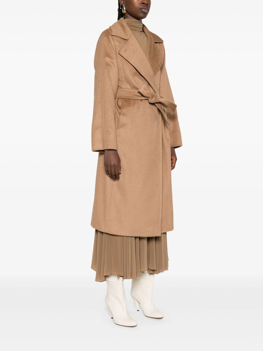 Max Mara Max Mara Manuela Coat, view 4