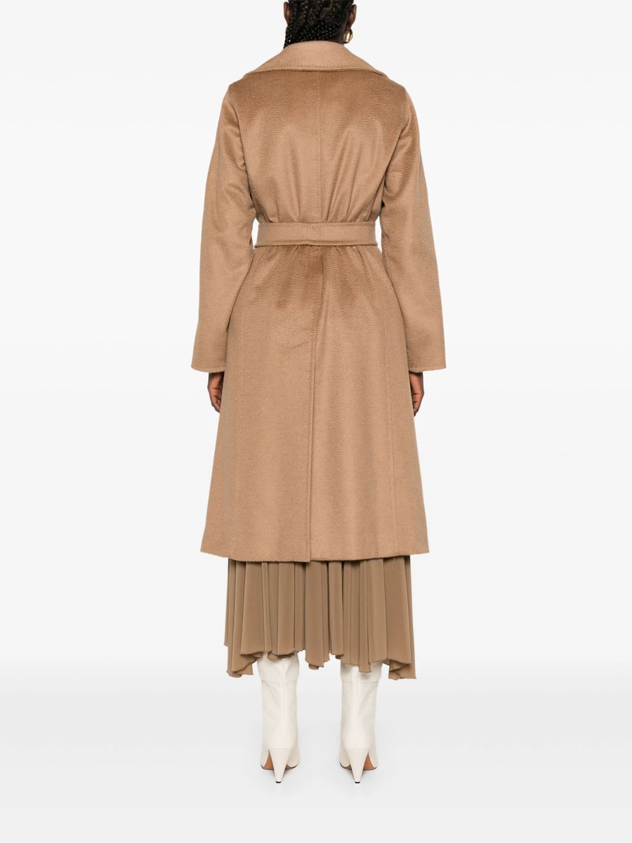 Max Mara Max Mara Manuela Coat, view 5
