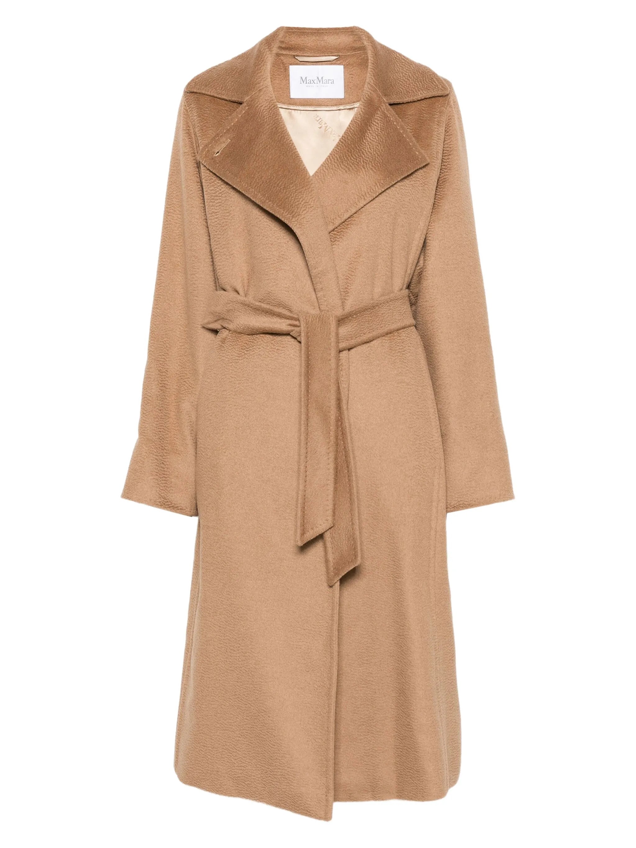 Max Mara Max Mara Manuela Coat