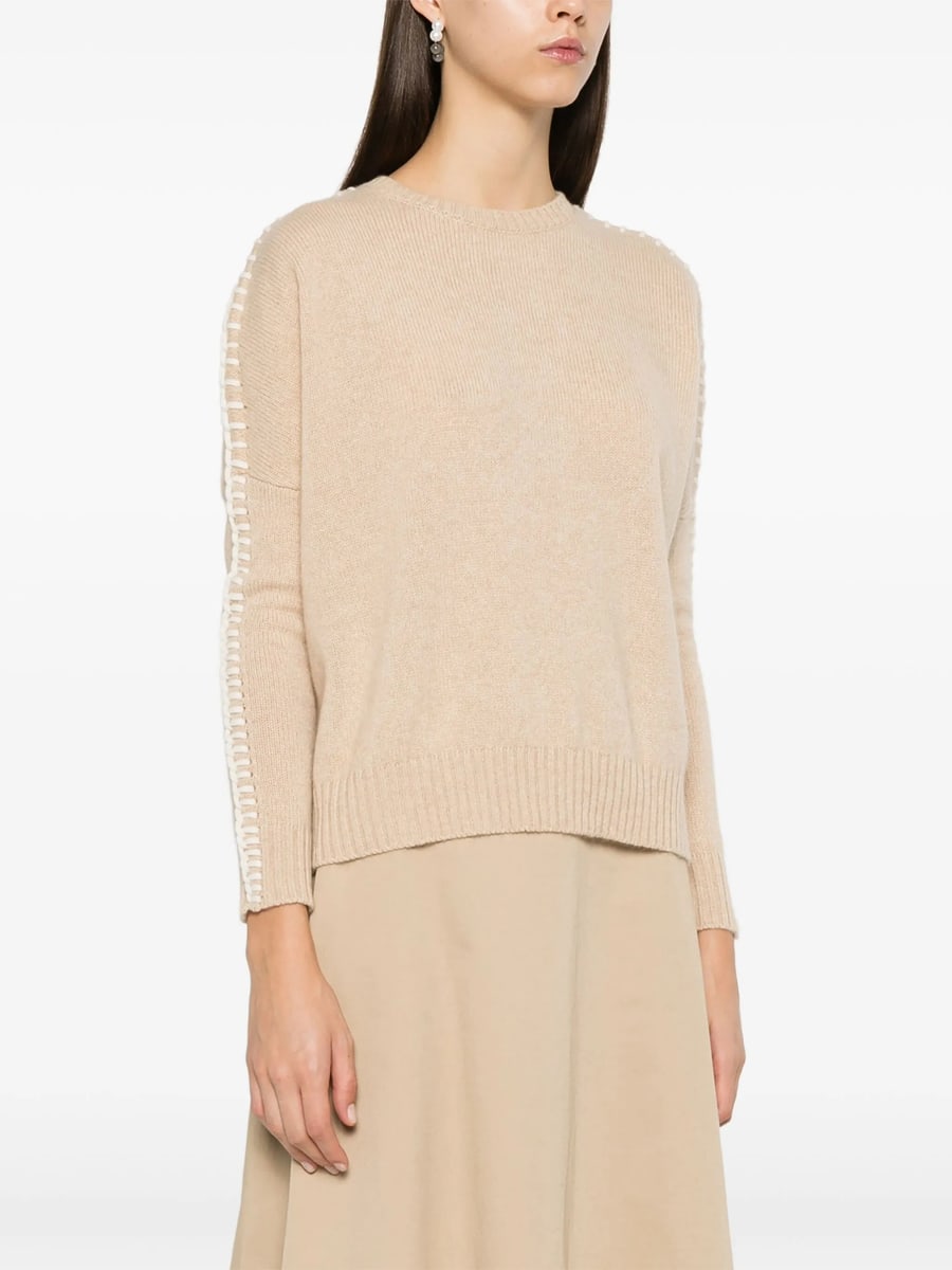 Kujten Kujten Amea Sweater, view 2