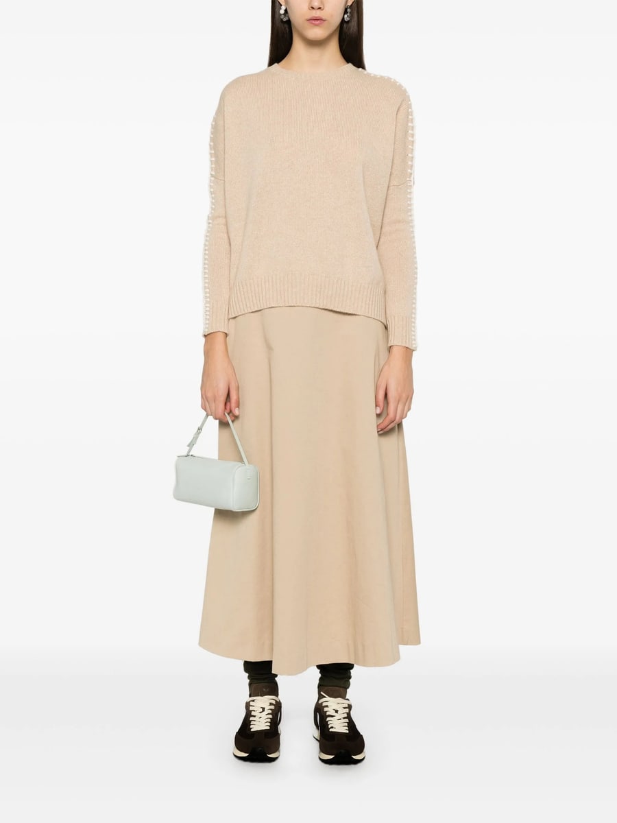 Kujten Kujten Amea Sweater, view 3