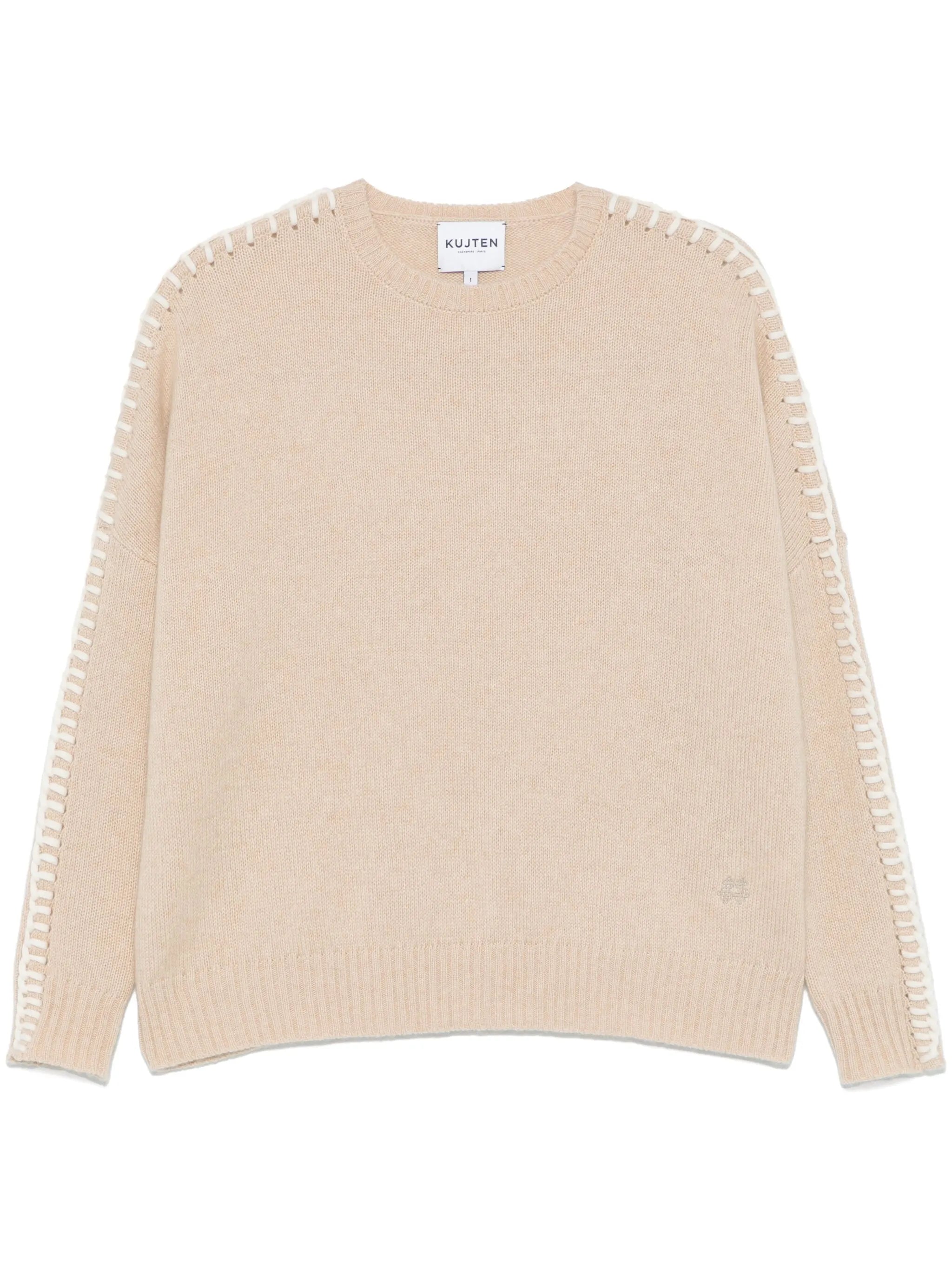 Kujten Kujten Amea Sweater