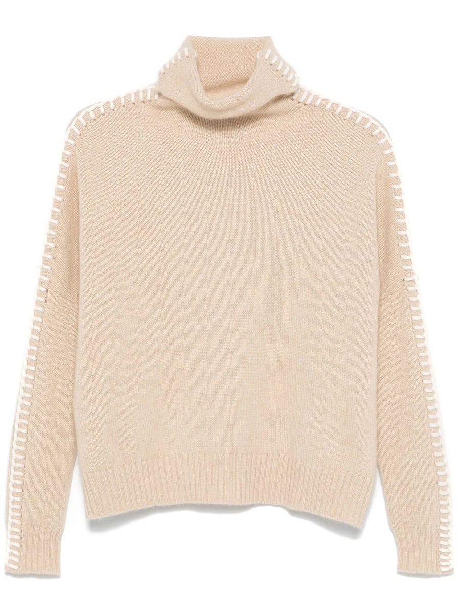 Kujten Kujten Thea Sweater