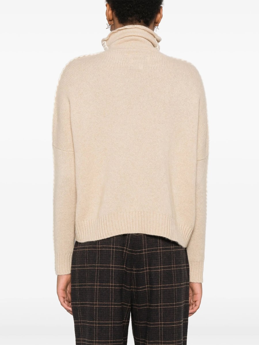 Kujten Kujten Thea Sweater, view 2