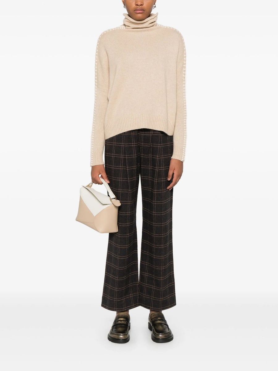 Kujten Kujten Thea Sweater, view 3