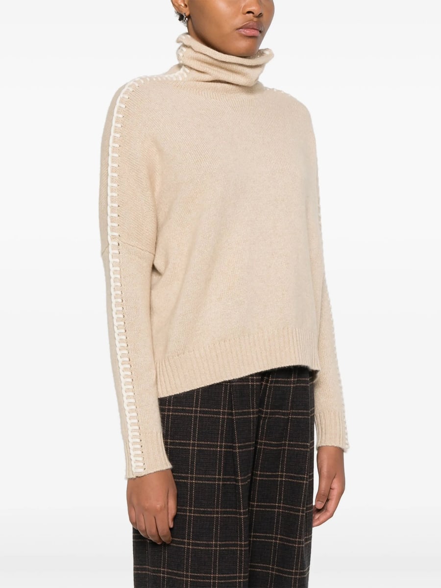 Kujten Kujten Thea Sweater, view 4