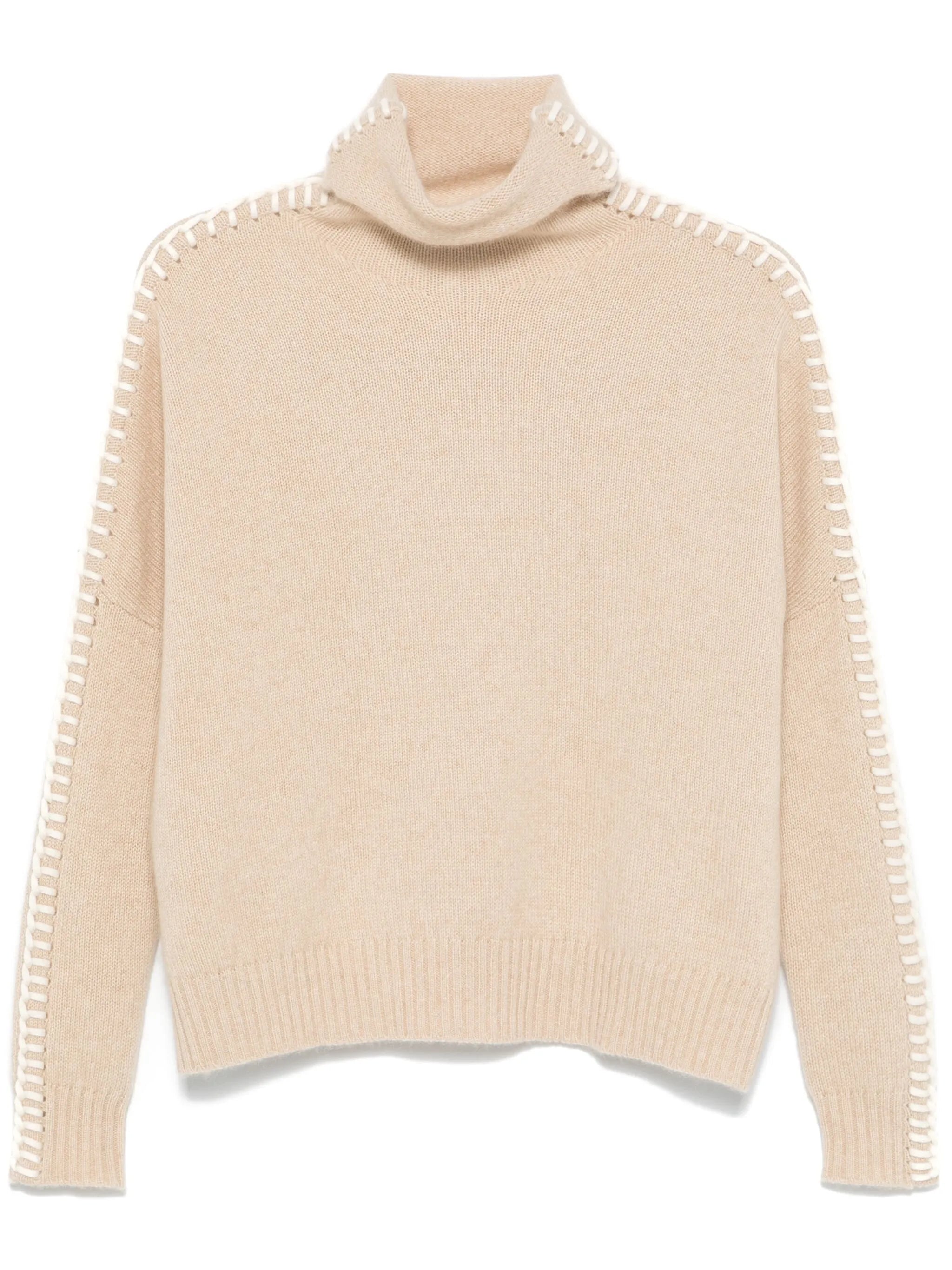 Kujten Kujten Thea Sweater