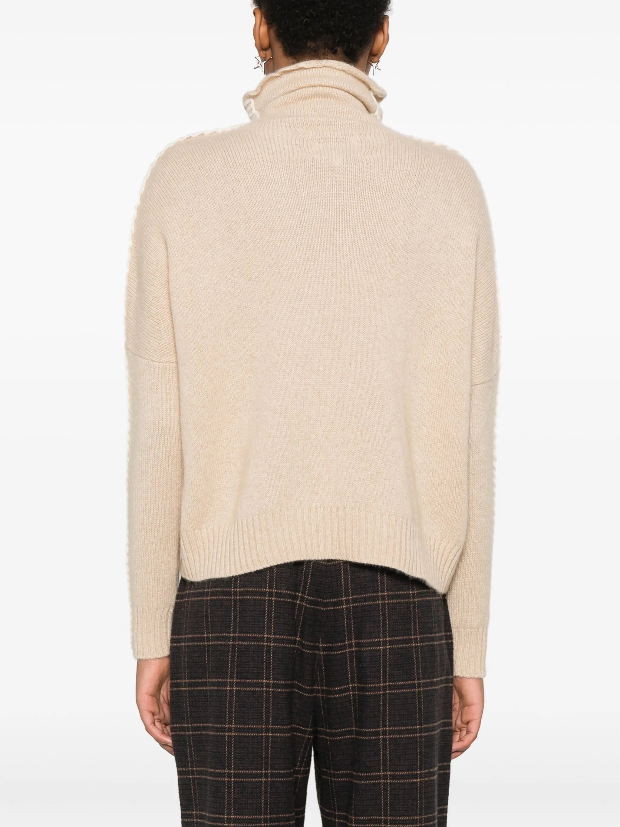 Kujten Kujten Thea Sweater, view 2