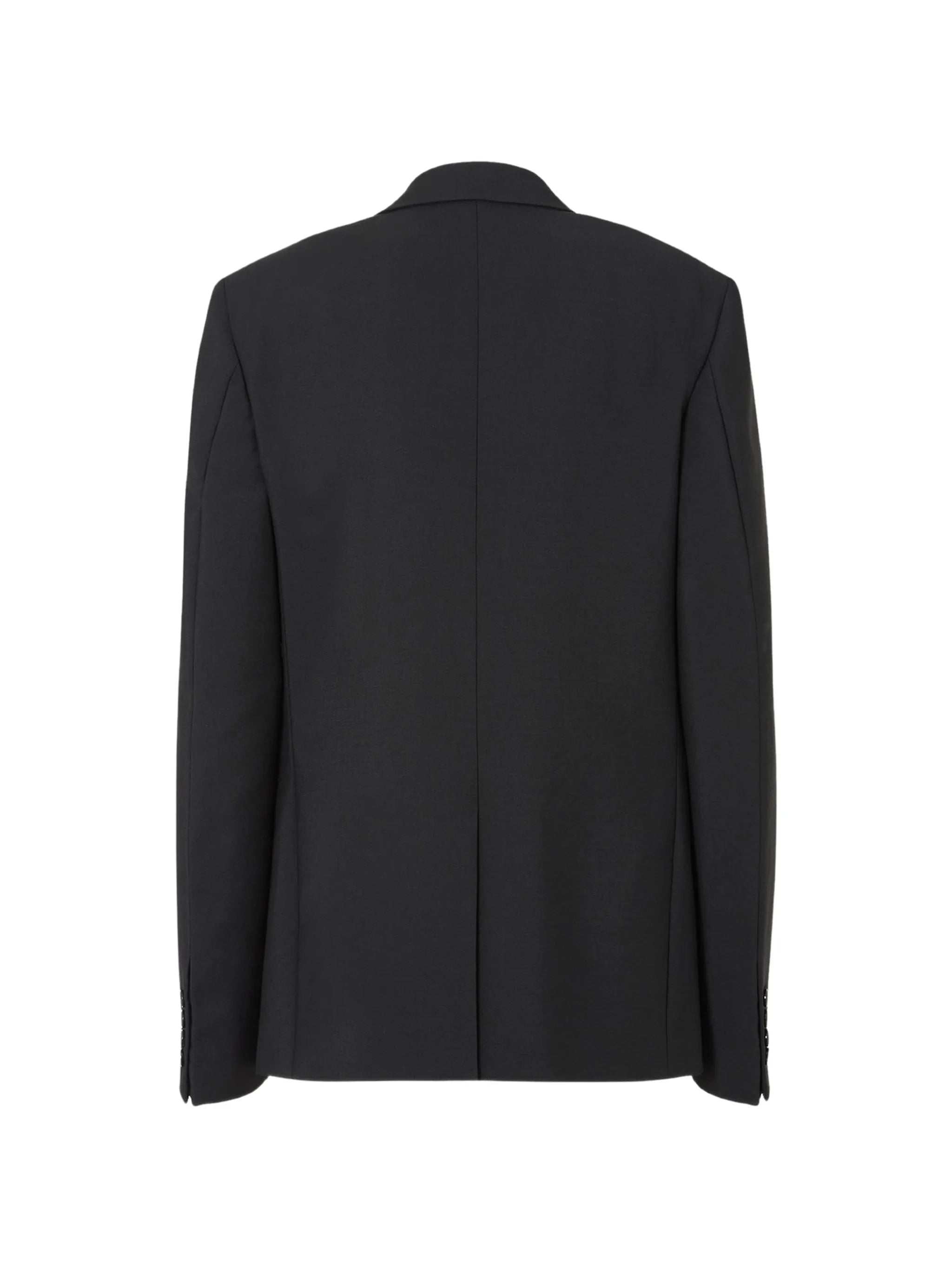 Fendi Fendi Single-breasted Blazer, view 2