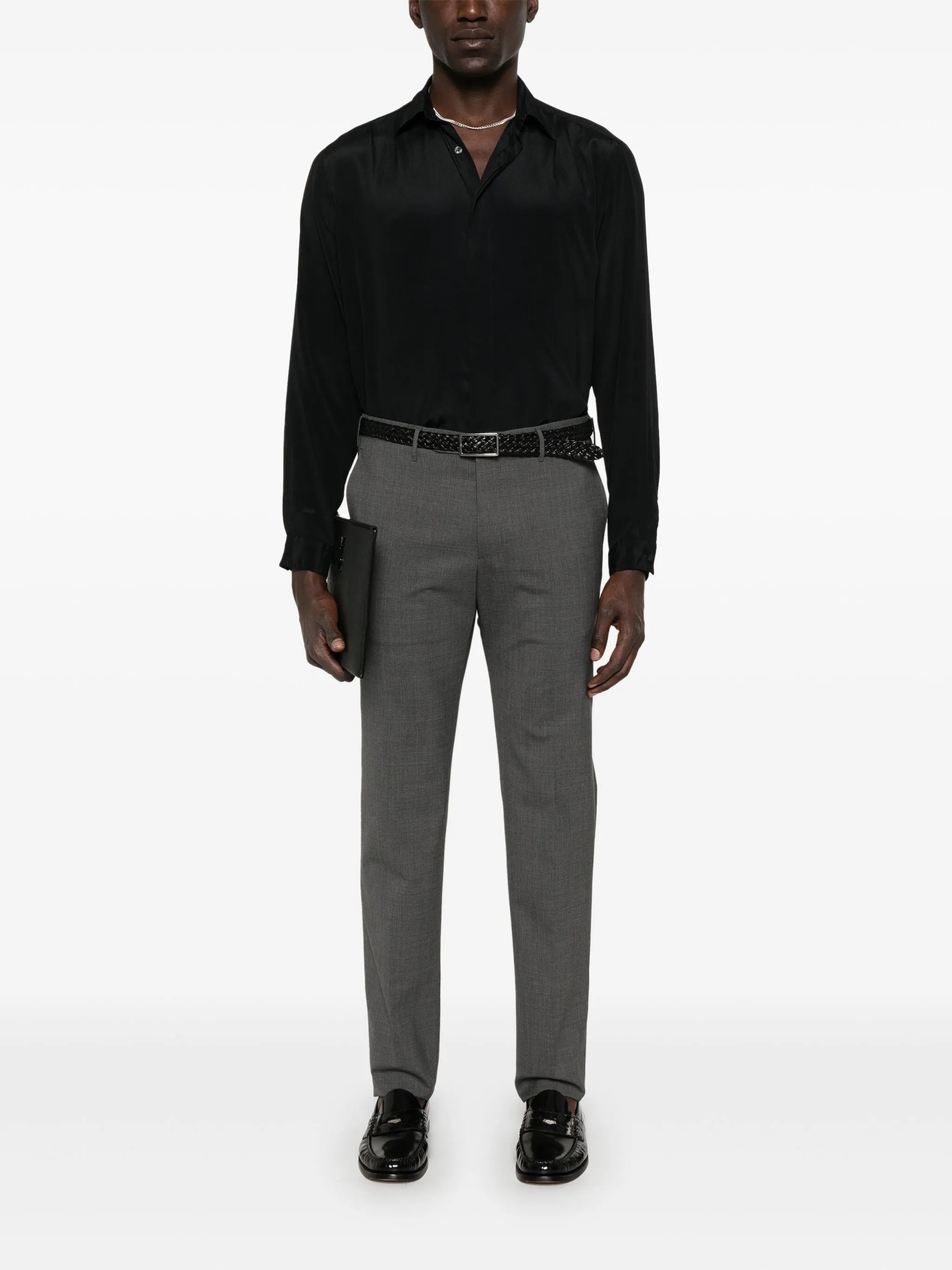 Rota Rota Tailored Trousers, view 2
