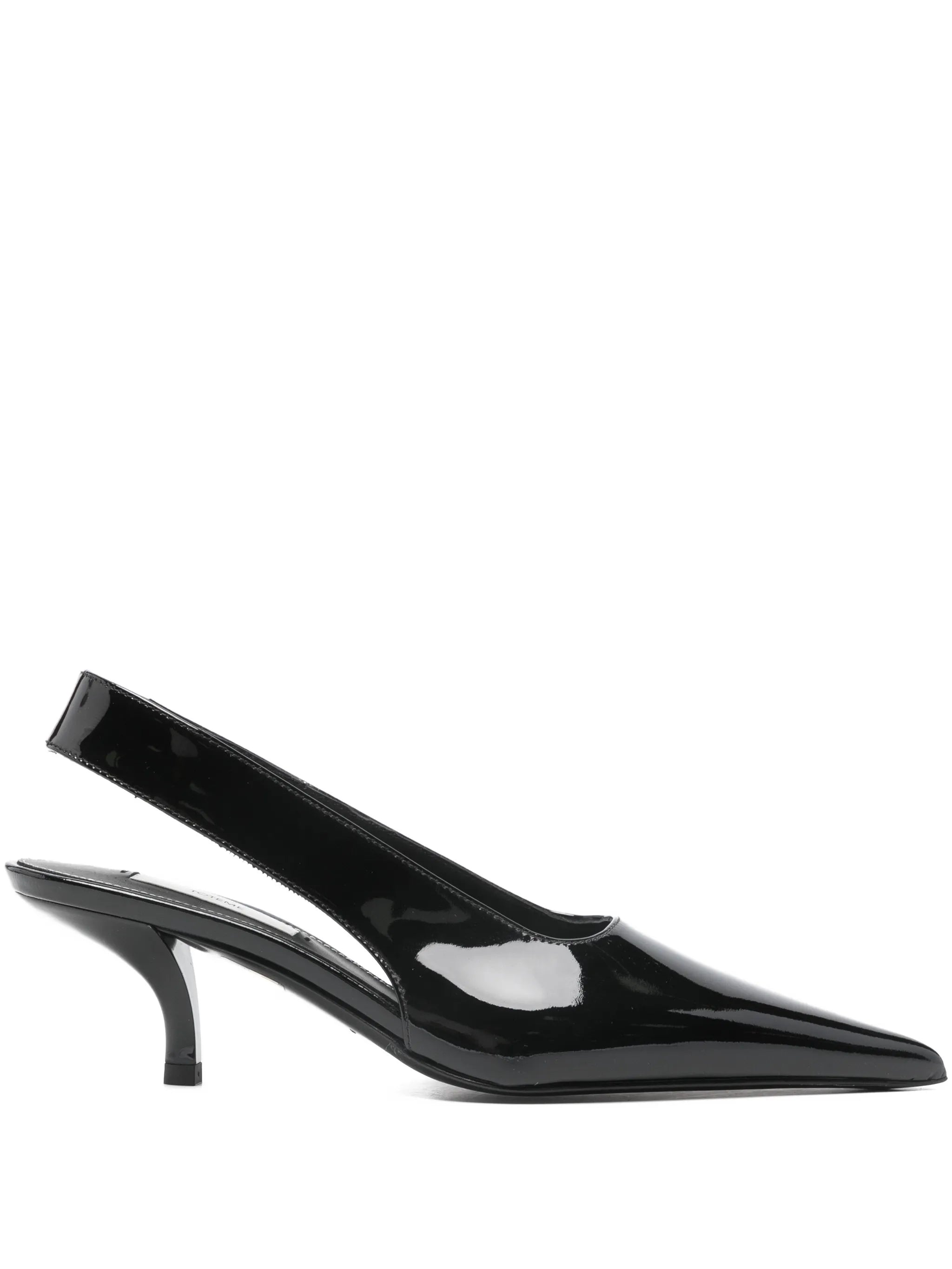 Toteme Toteme Pointed Slingback Pumps